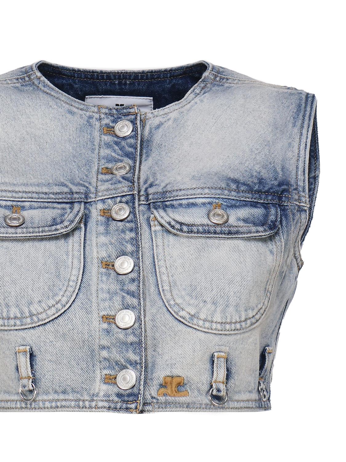 124DBL153DE0016-7011 COURREGES