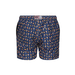 Costume da bagno con stampa LIG0003 05026H MC2 SAINT BARTH 