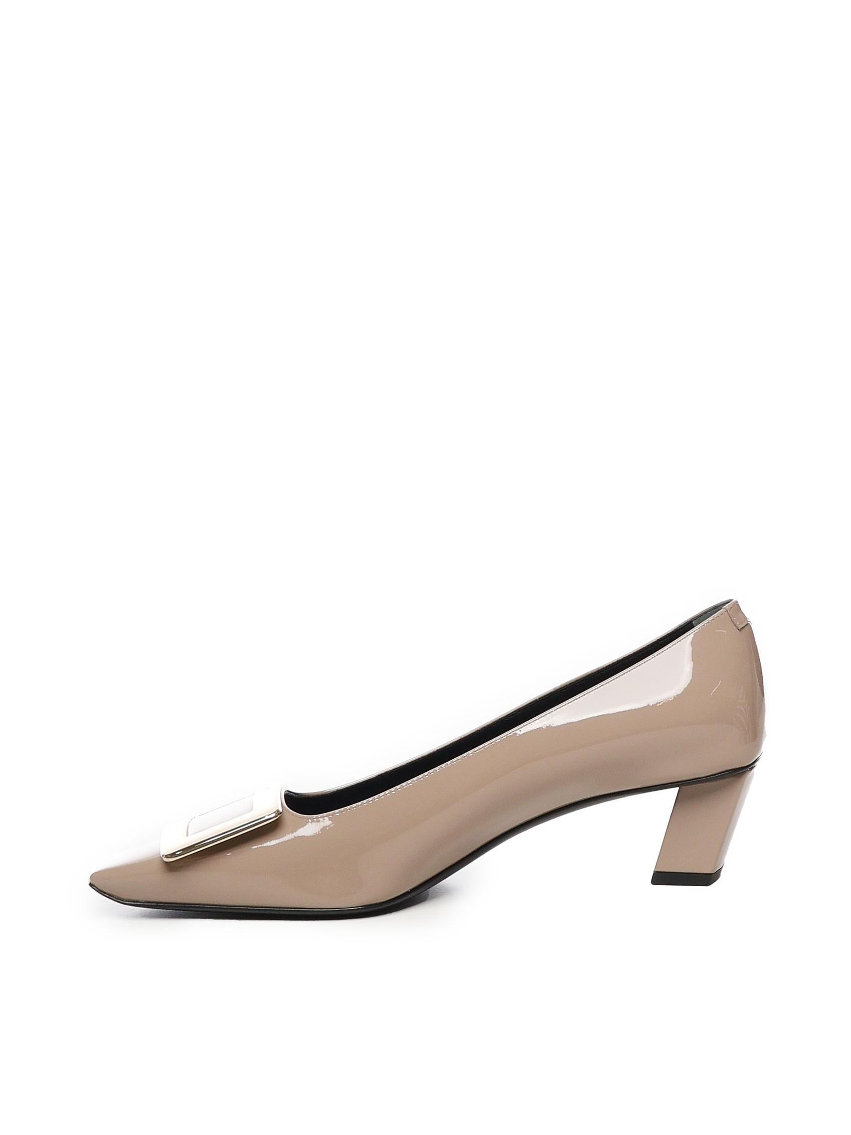 RVW00600920D1PC415 ROGER VIVIER
