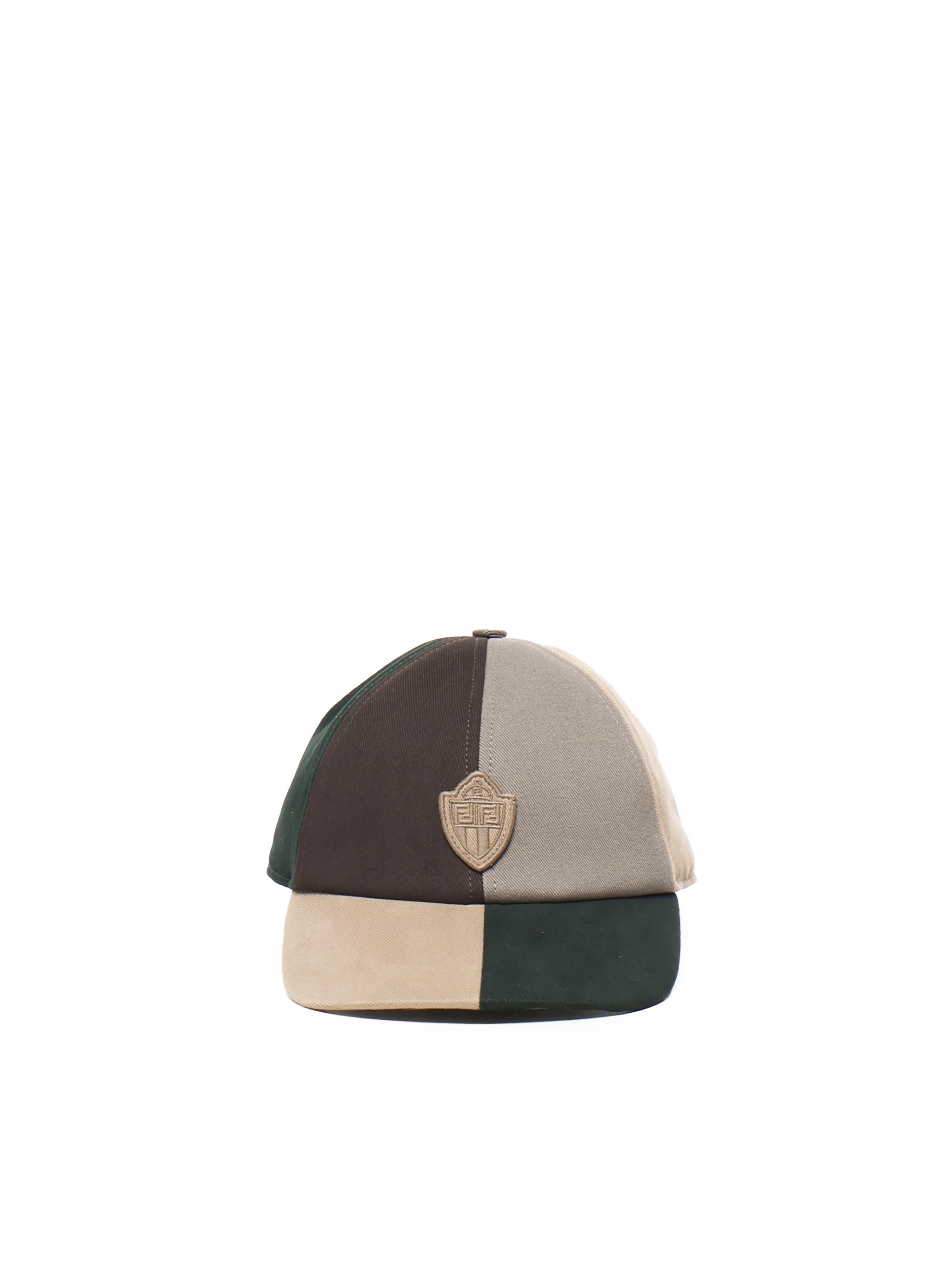 FXQ969AU3RF1S5C FENDI