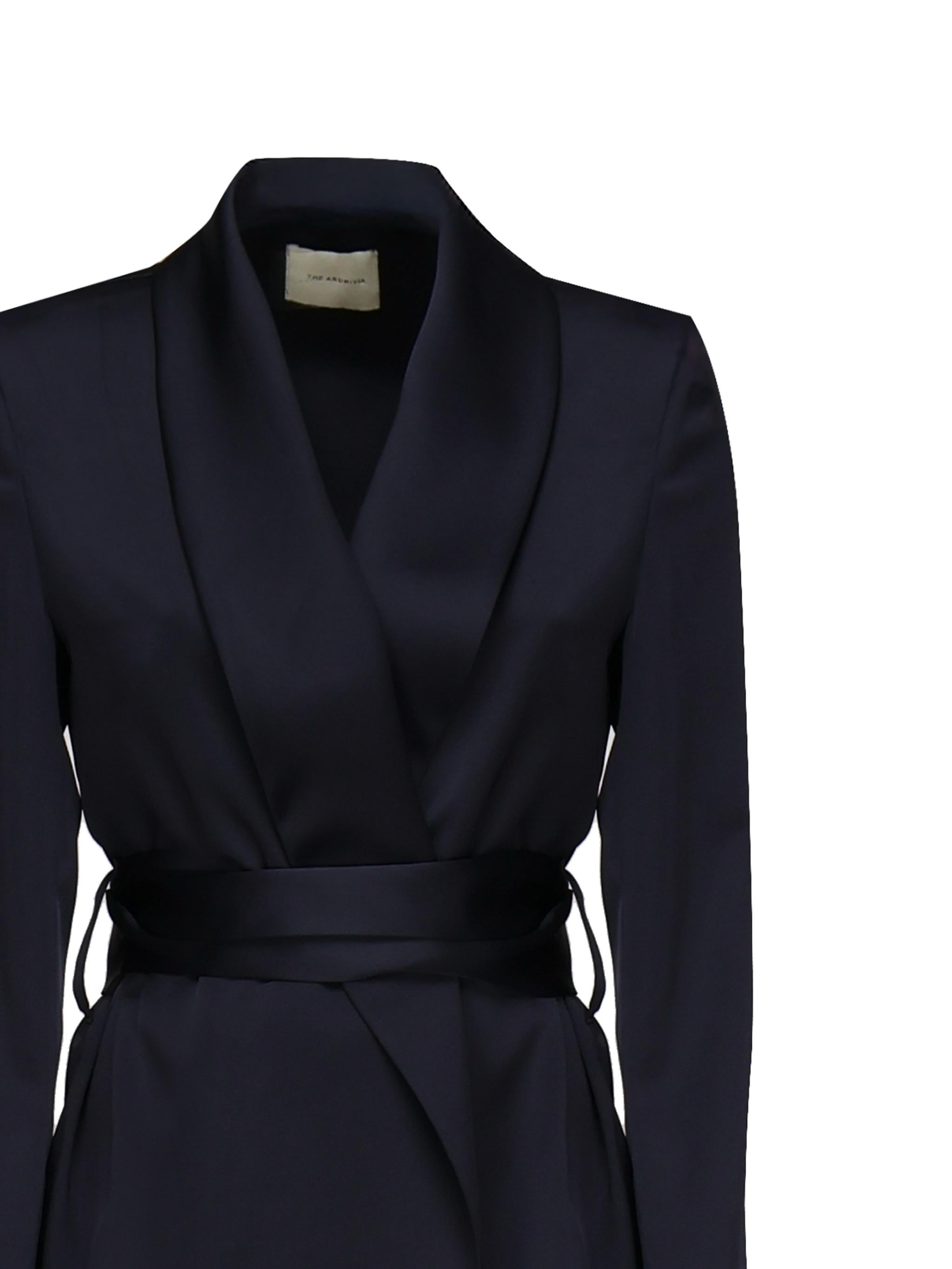 TAILLEUR IRISBLUE THE ARCHIVIA