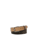 Cintura Fendi Diagonal 7C0497 A9XSF1EGA FENDI 