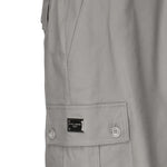 Bermuda cargo in cotone GP0Y3T FUFNVN0493 DOLCE & GABBANA 