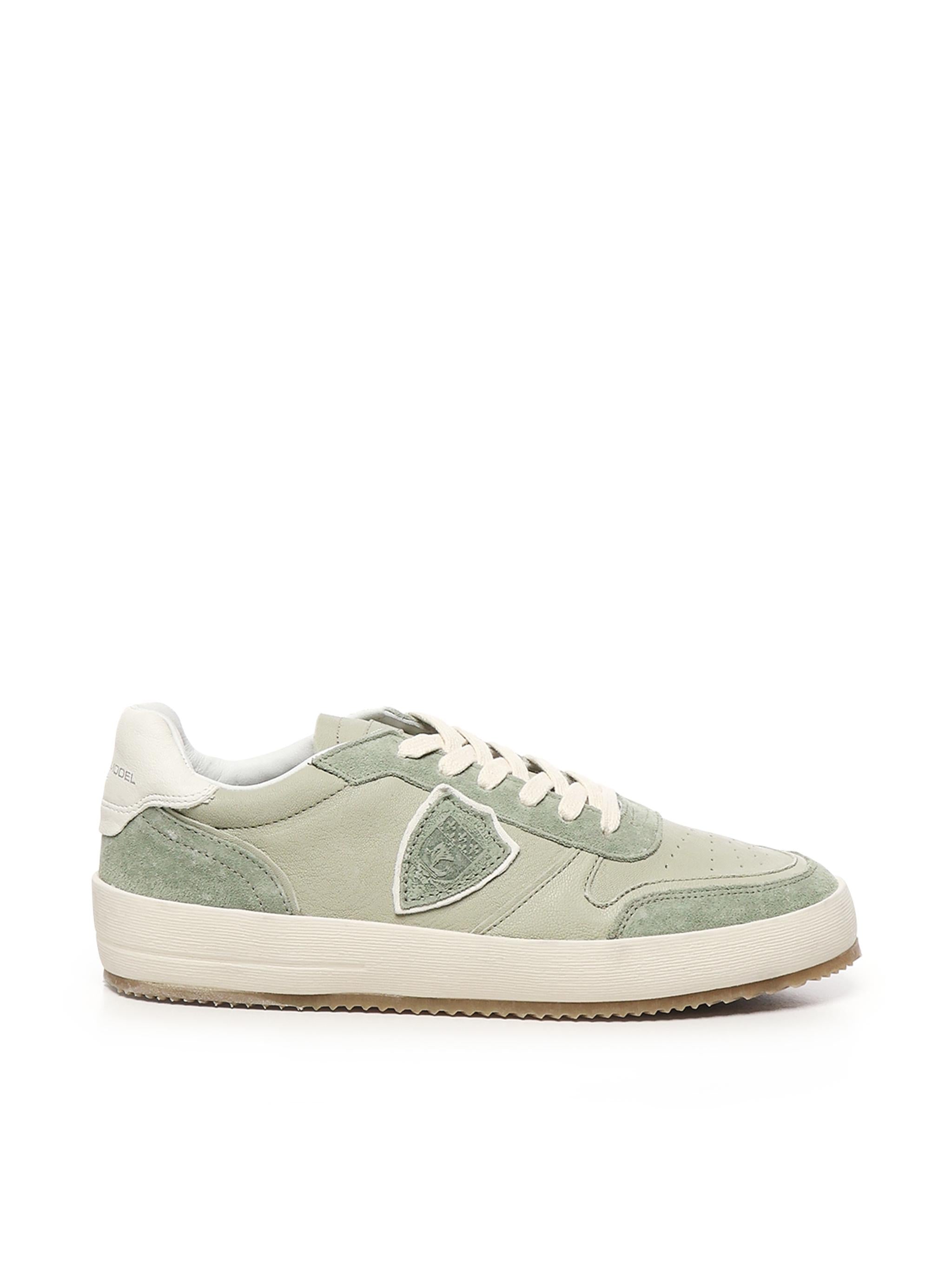 Sneakers Nice VNLU WX16 PHILIPPE MODEL 