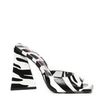 Mule Devon 231WS000 EL020020 THE Attico 