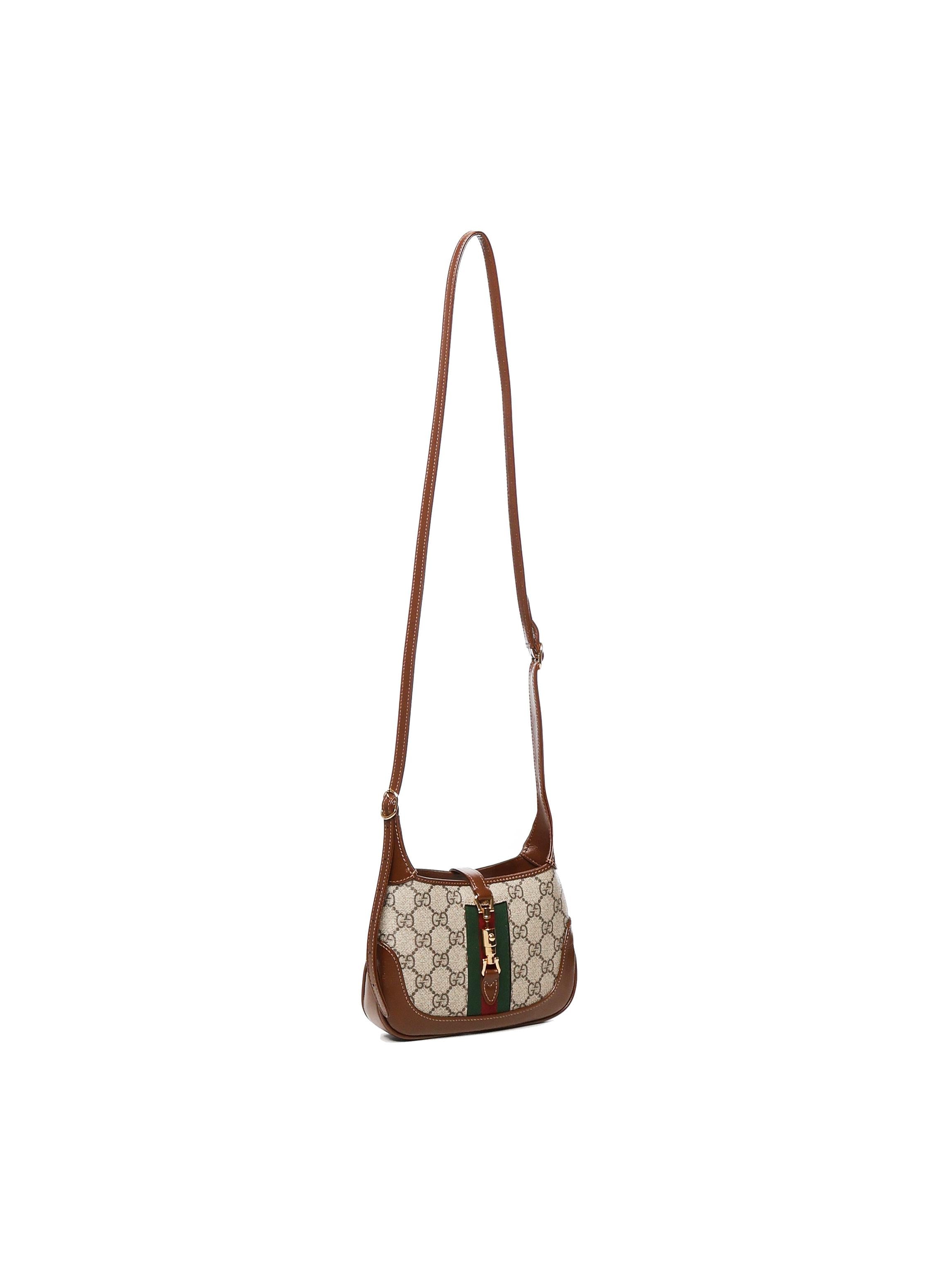 Mini borsa Jackie 1961 637092 HUHHG8565 GUCCI 