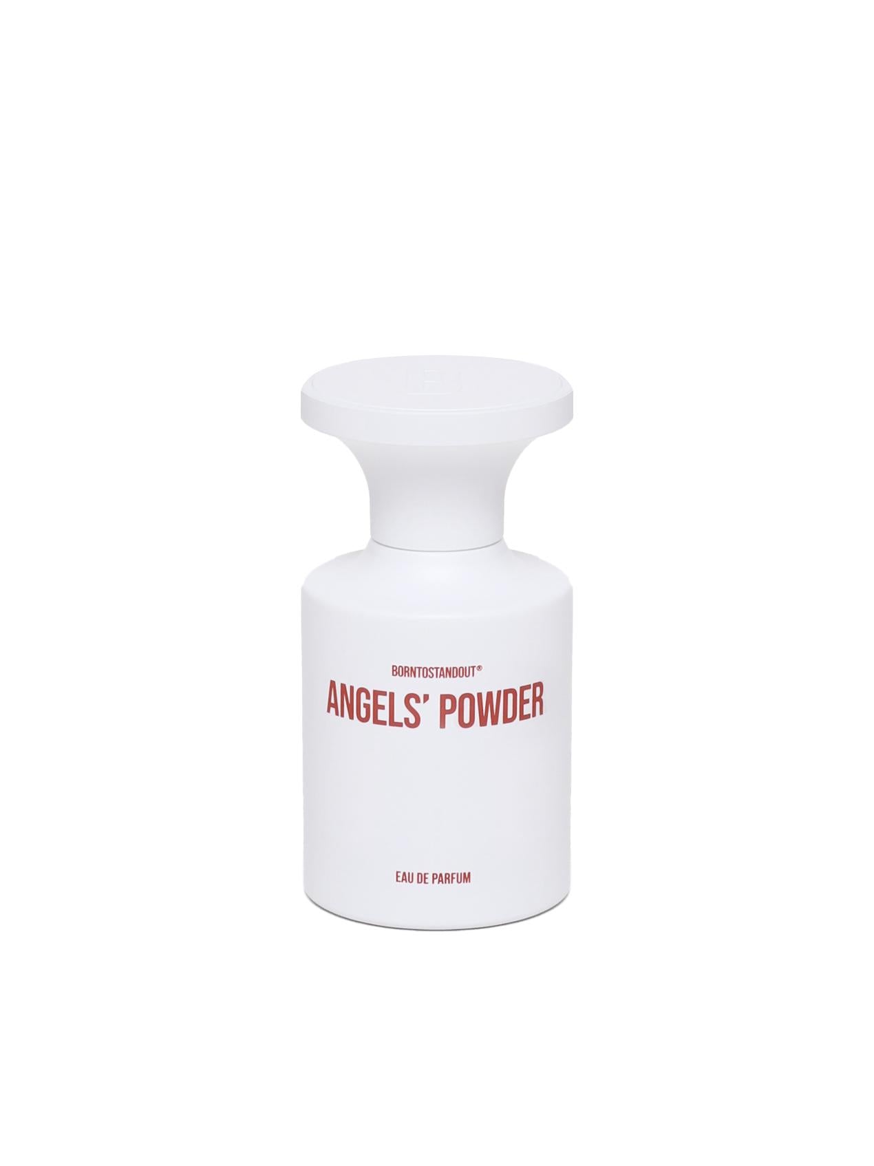 ANGELS POWDER BORNTOSTANDOUT