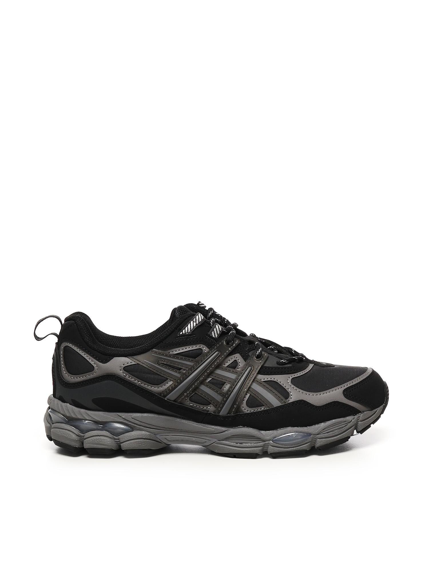 Sneakers Gel-Nyc utility<BR/> 1203A558 001 ASICS 