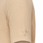 Polo Sloan con logo SLO0001 01408H MC2 SAINT BARTH 