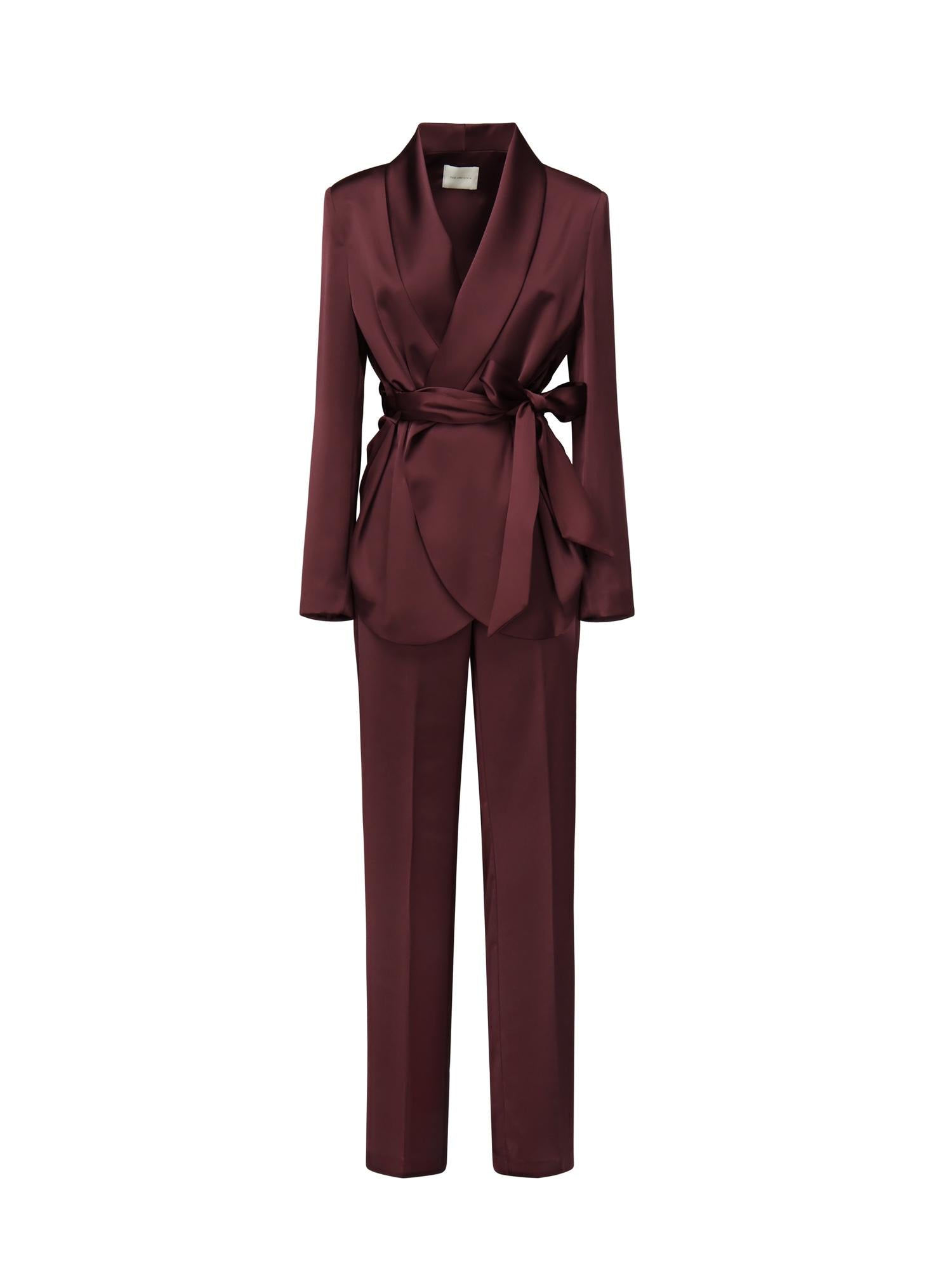 TAILLEUR IRISBORDEAUX THE ARCHIVIA