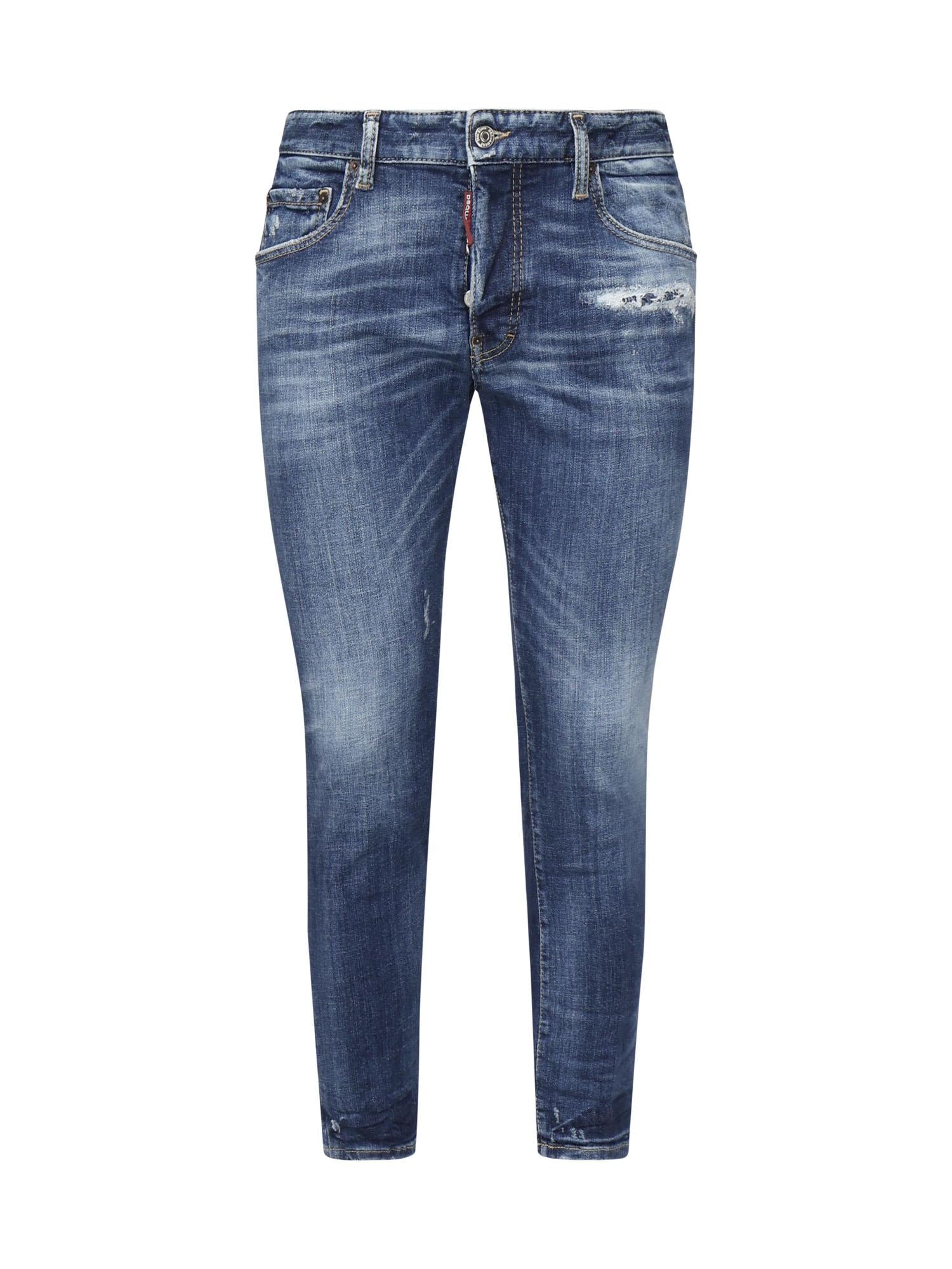 S74LB1729S30872470 DSQUARED2