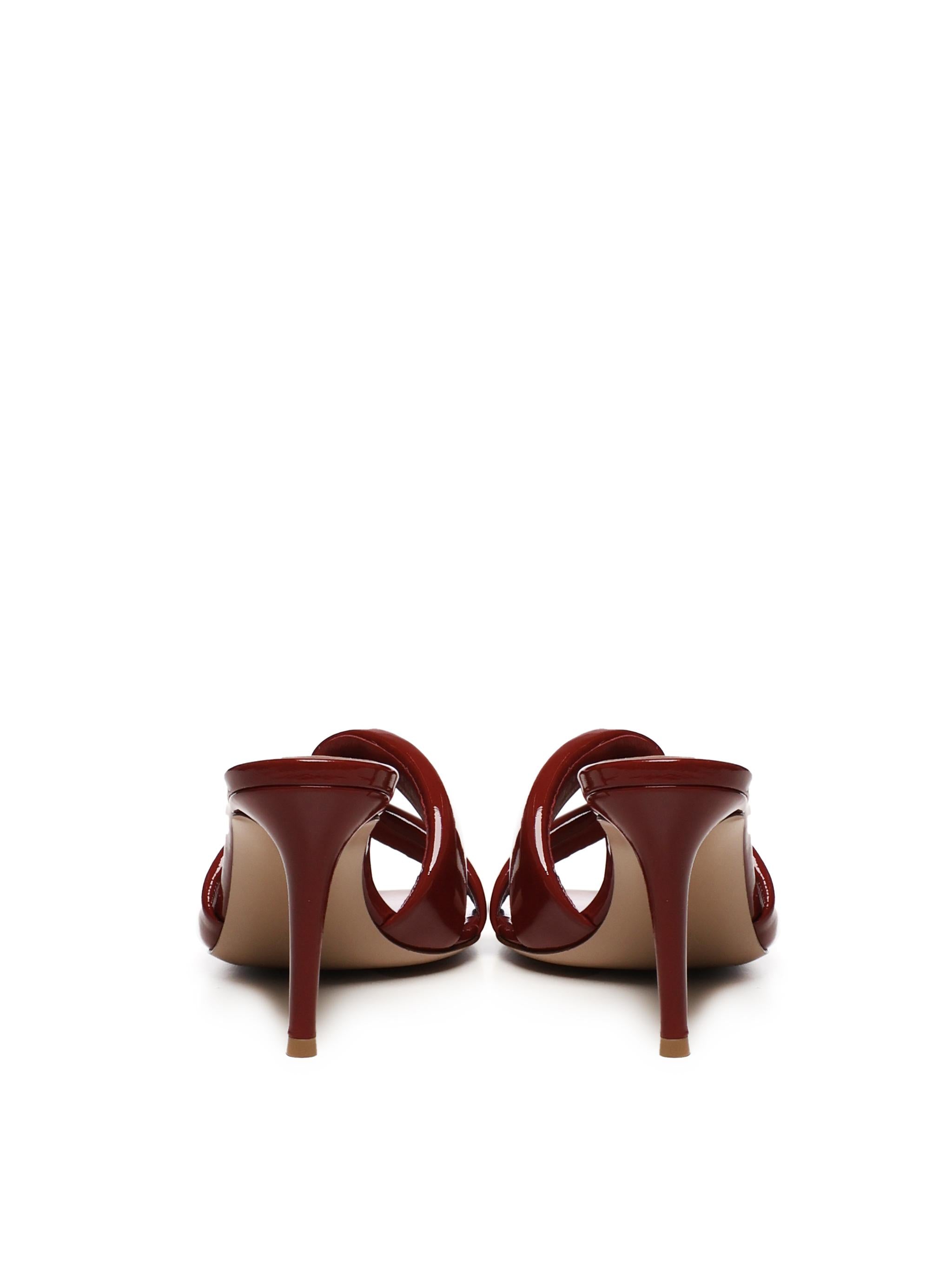 G1001455RICNUIROUG GIANVITO ROSSI