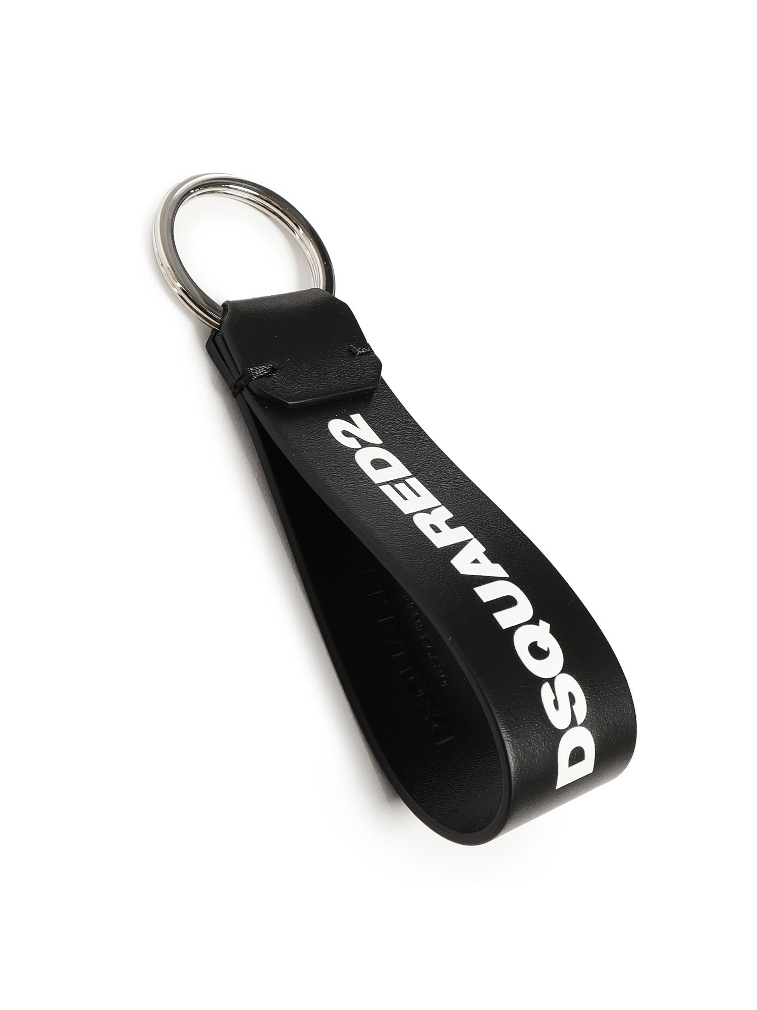Set regalo con logo GBM0001 M063 DSQUARED2 