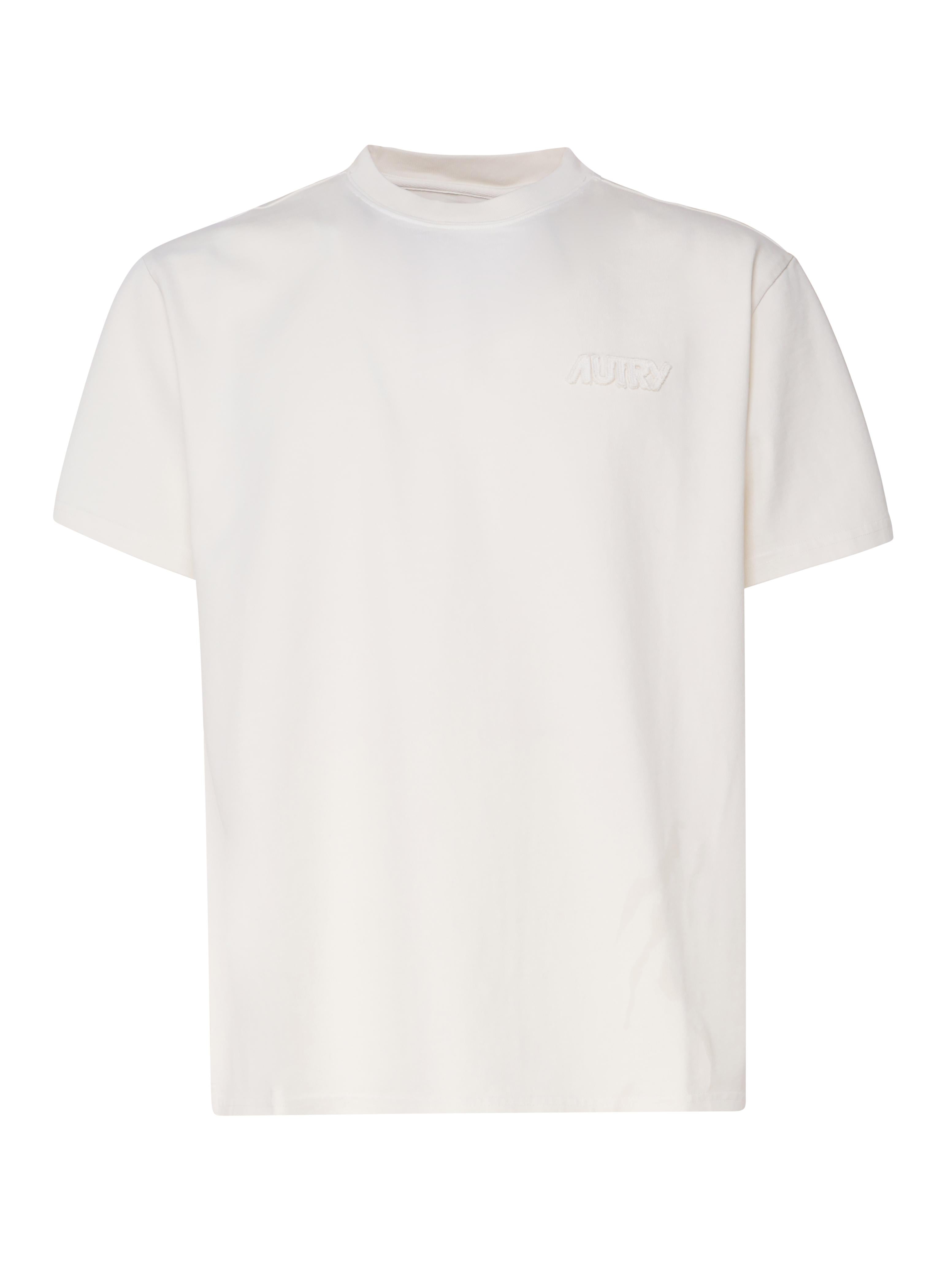 T-shirt in cotone TSPX 12OS AUTRY 