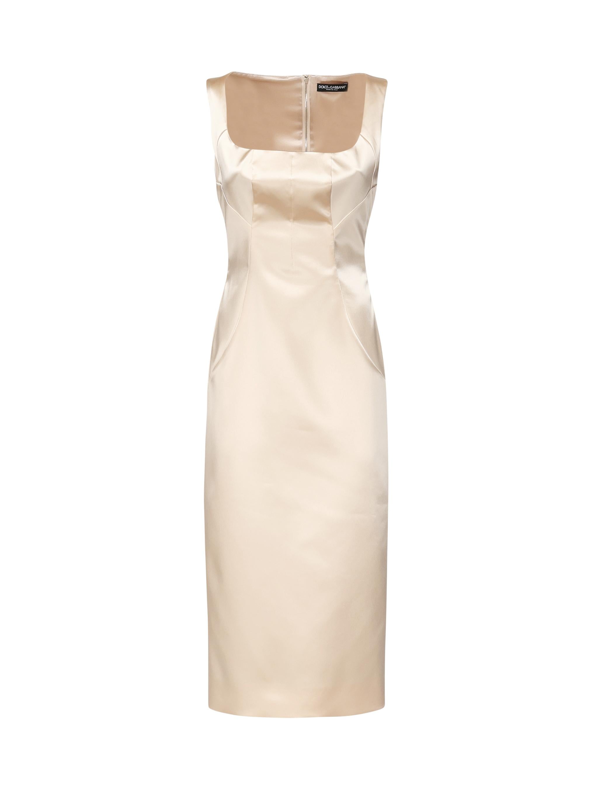 F6TTYTFURADF0658 DOLCE & GABBANA