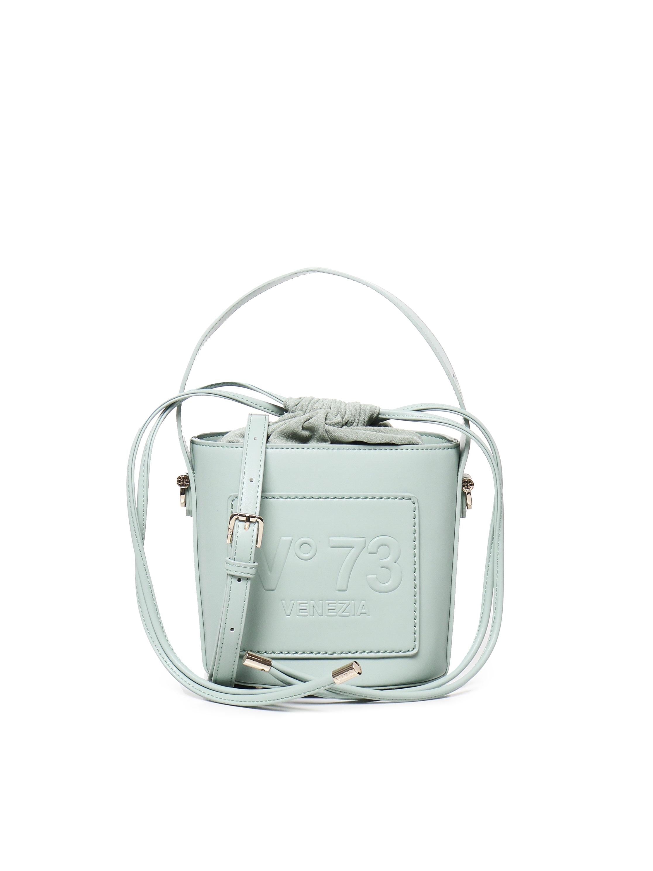 Borsa a secchiello Beatrix 73BS7HR01 BEATRIXSALVIA V° 73 