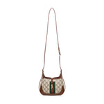 Mini borsa Jackie 1961 637092 HUHHG8565 GUCCI 
