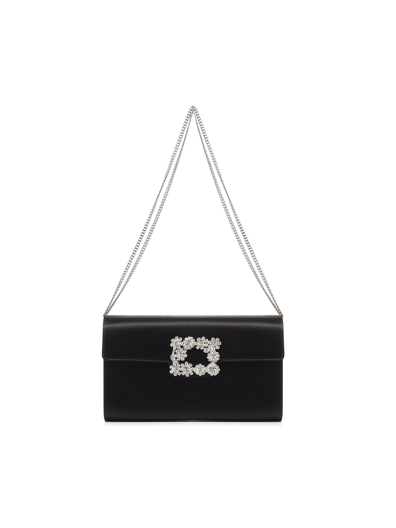 RBWAMFD0200RS0B999 ROGER VIVIER