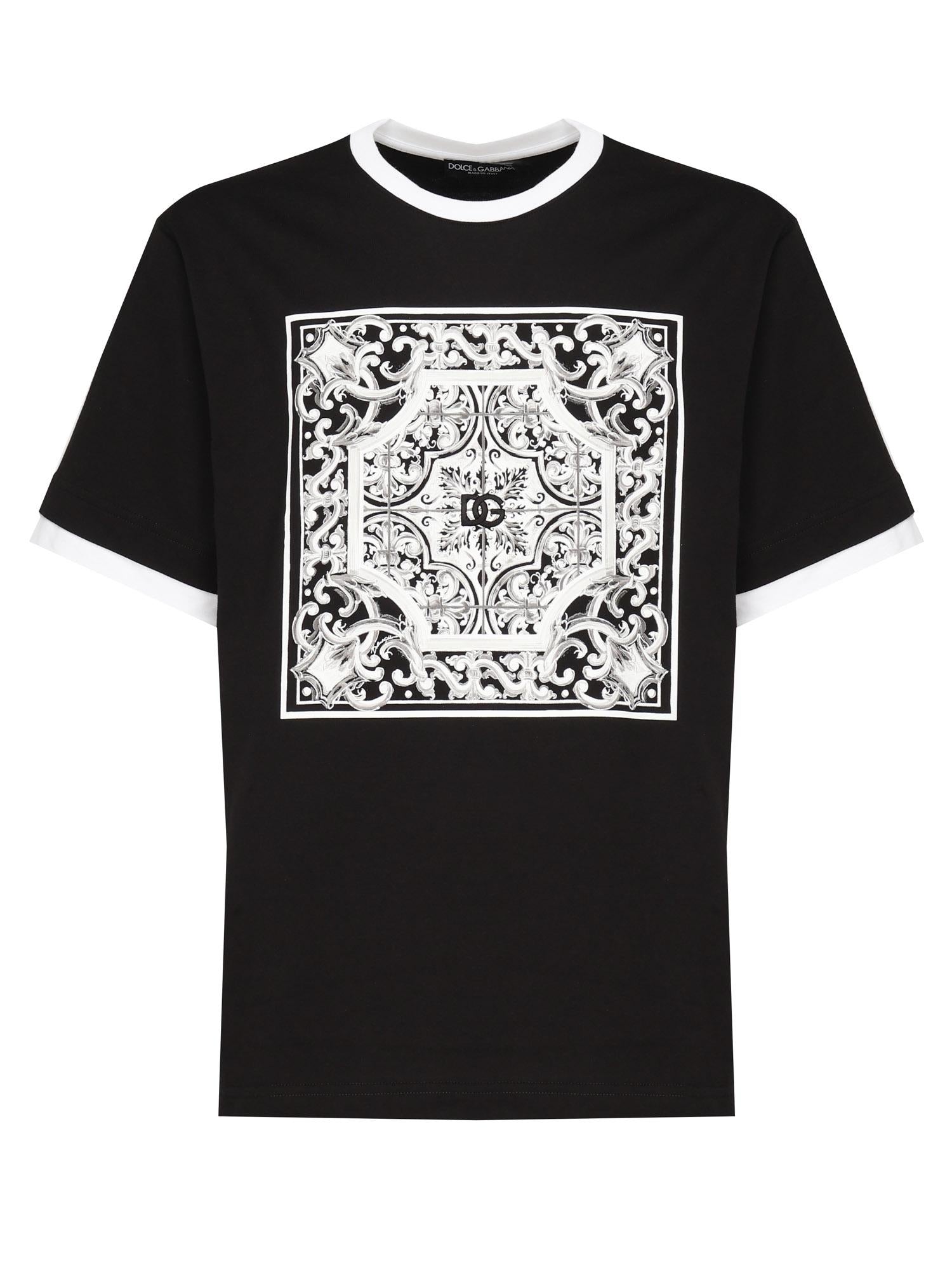 G8ST2ZG7O9TN0000 DOLCE & GABBANA