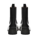 Stivaletti Chester G73462 20GOMBLACK GIANVITO ROSSI 