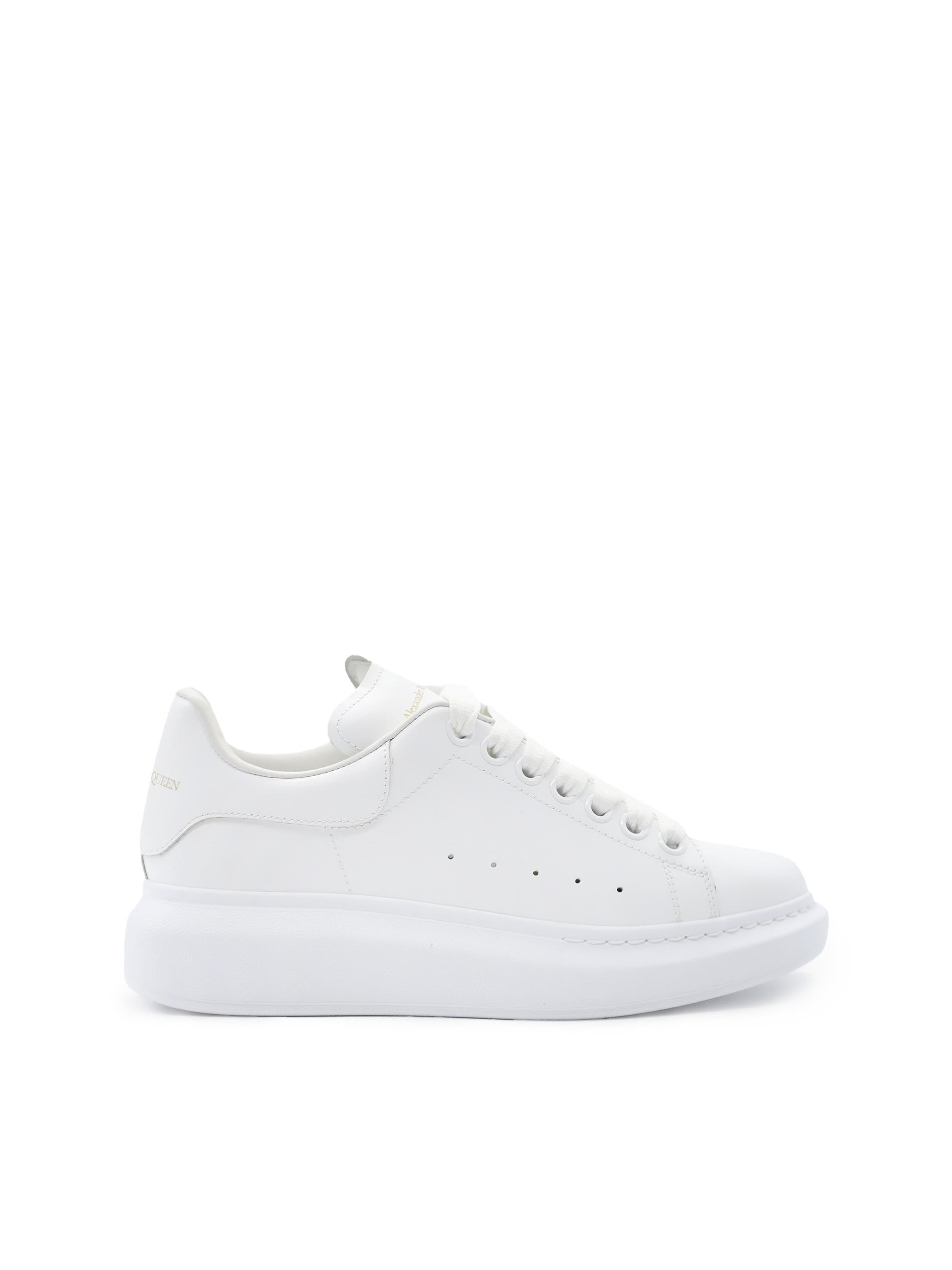 553770WHGP09000 ALEXANDER McQUEEN