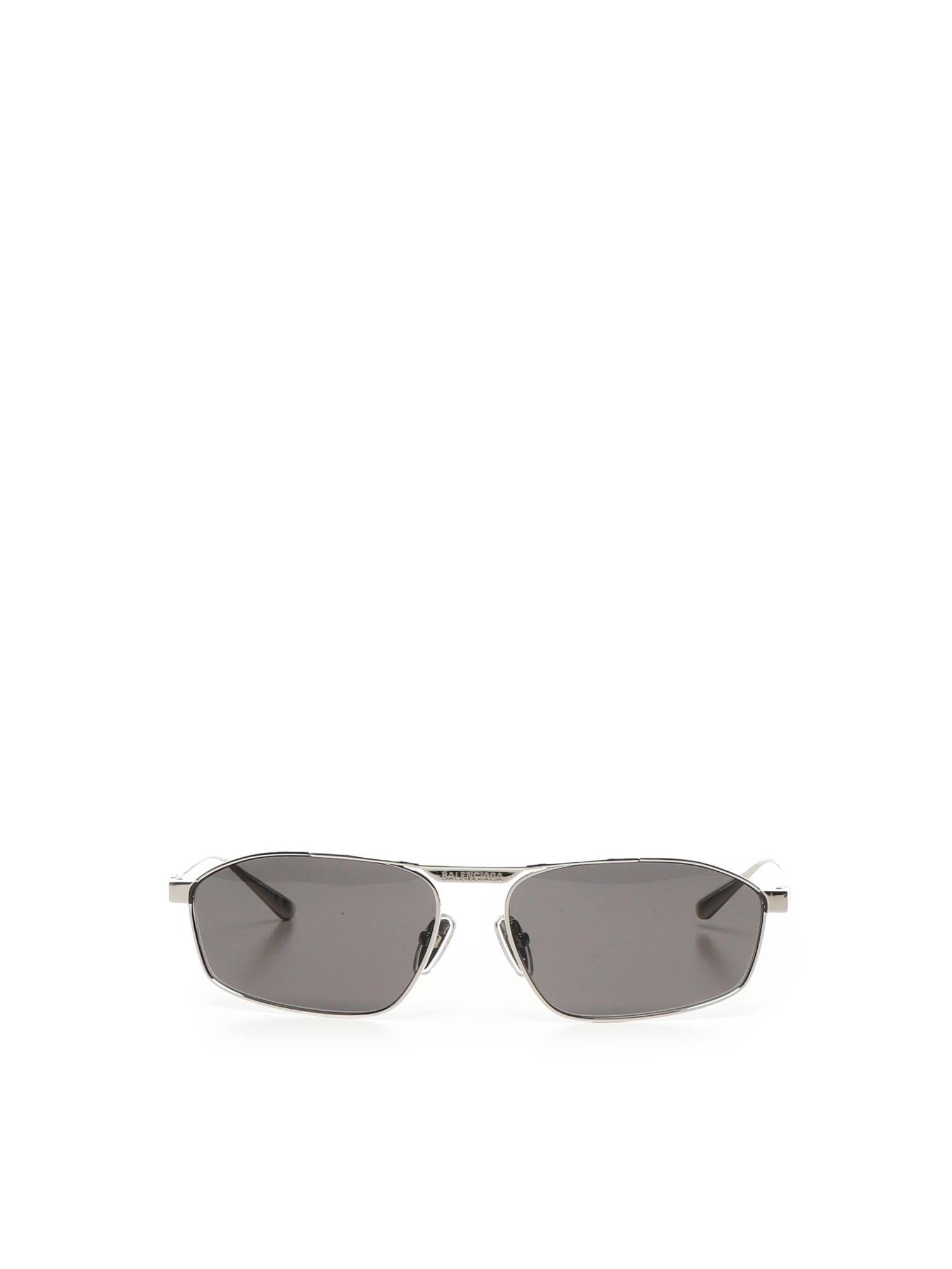 Occhiali da sole D-frame 812830 T00058337 BALENCIAGA 