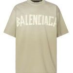 T-shirt Tape 739784 TOVA92942 BALENCIAGA 