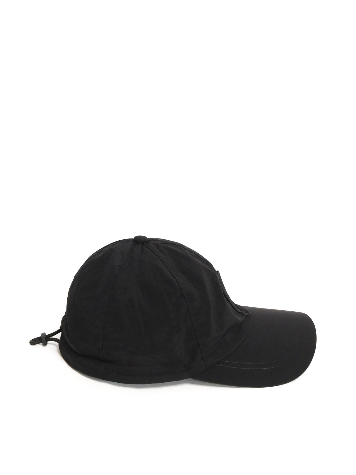 Cappello logo compass K2S159100011 S0076V0029 STONE ISLAND 