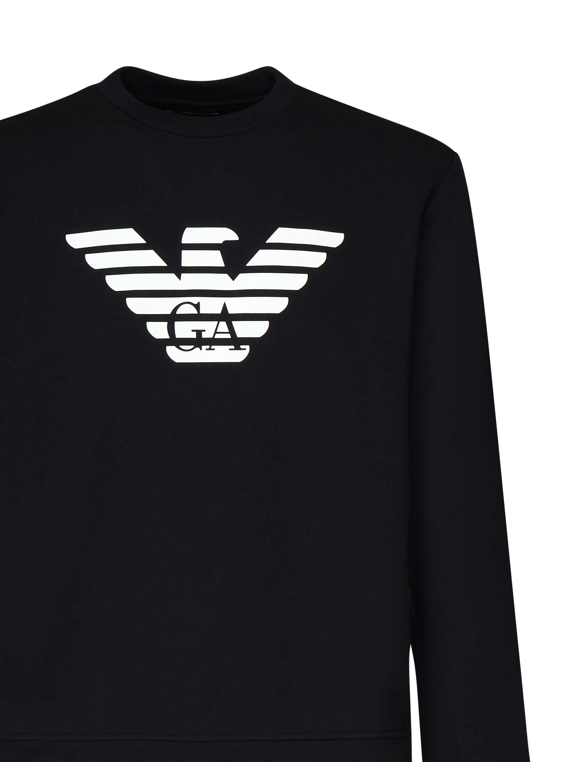 8N1MR61JRIZF904 EMPORIO ARMANI
