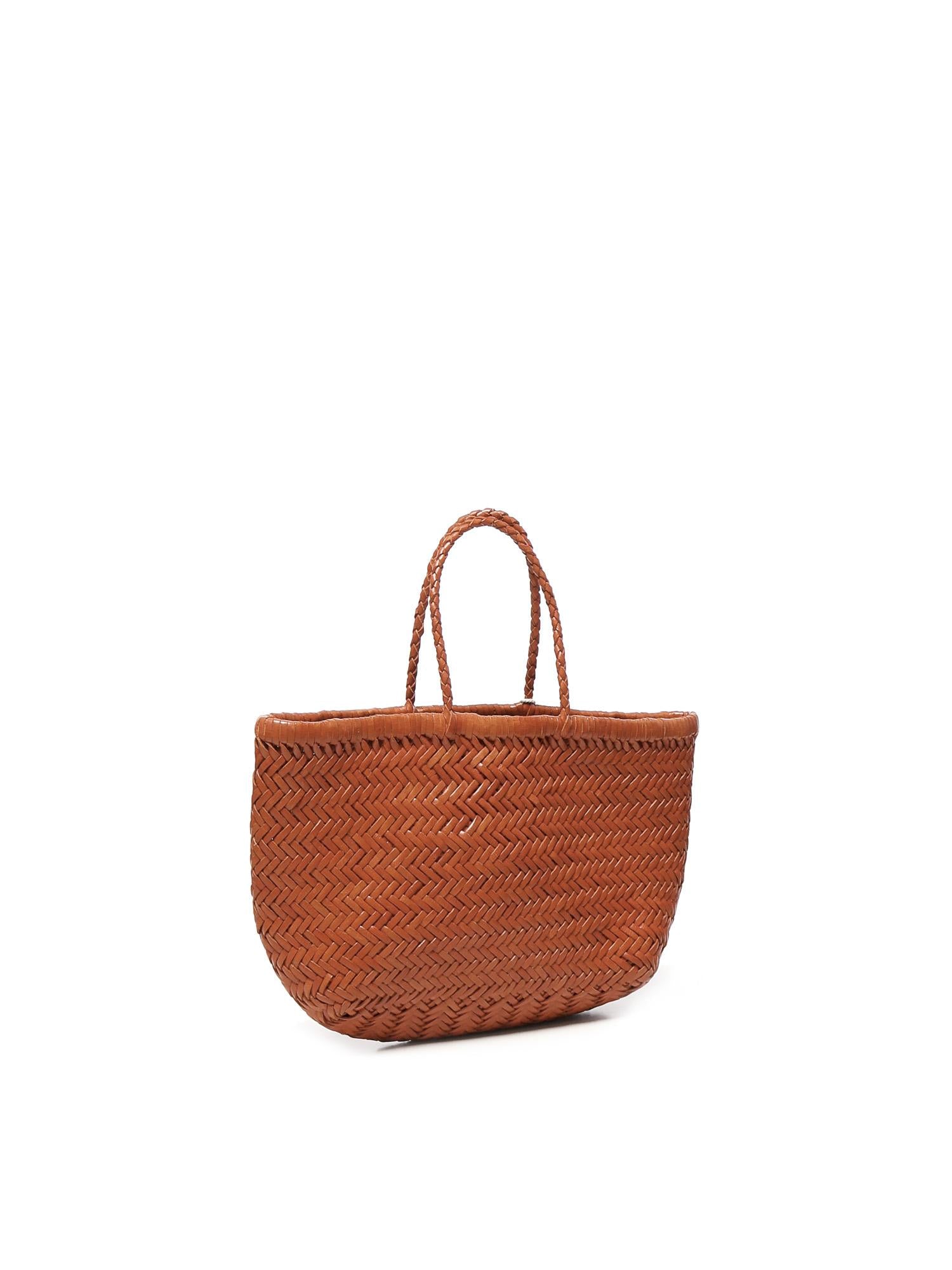 Borsa a mano Triple Jump 8855 NARANJA DRAGON DIFFUSION 
