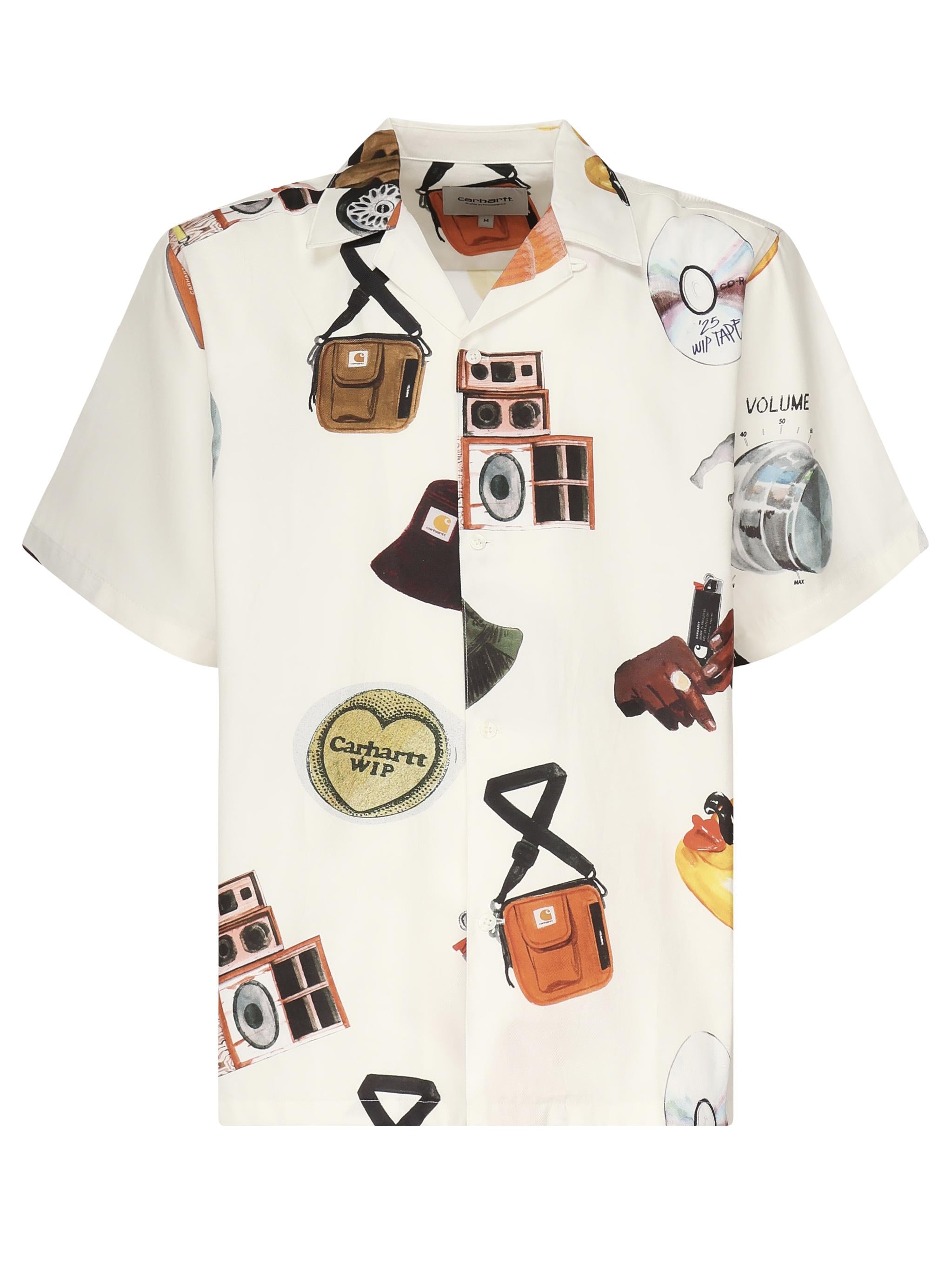 I0345742UKXX CARHARTT WIP