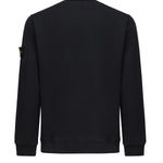Felpa girocollo con logo K2S156100028 S0A20V0020 STONE ISLAND 