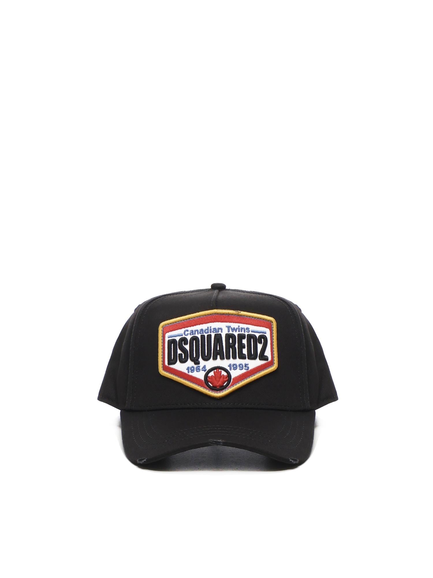 BCM07632124 DSQUARED2