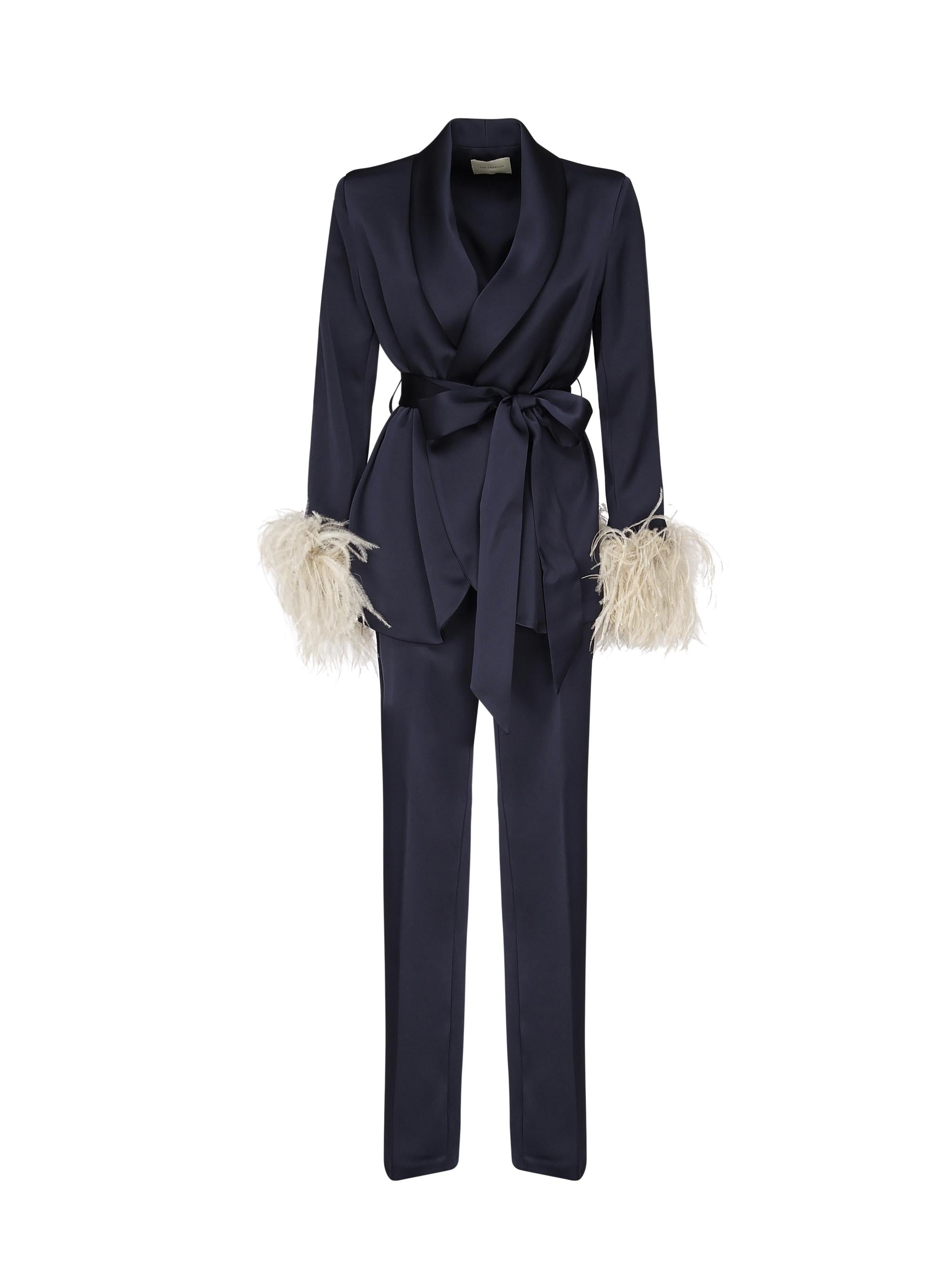 TAILLEUR IVESBLUE SAND THE ARCHIVIA