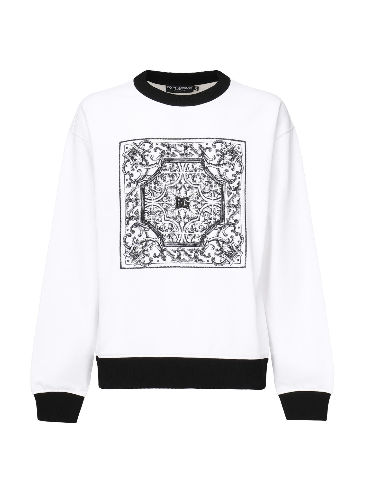 G9AHSZG7O9VW0800 DOLCE & GABBANA