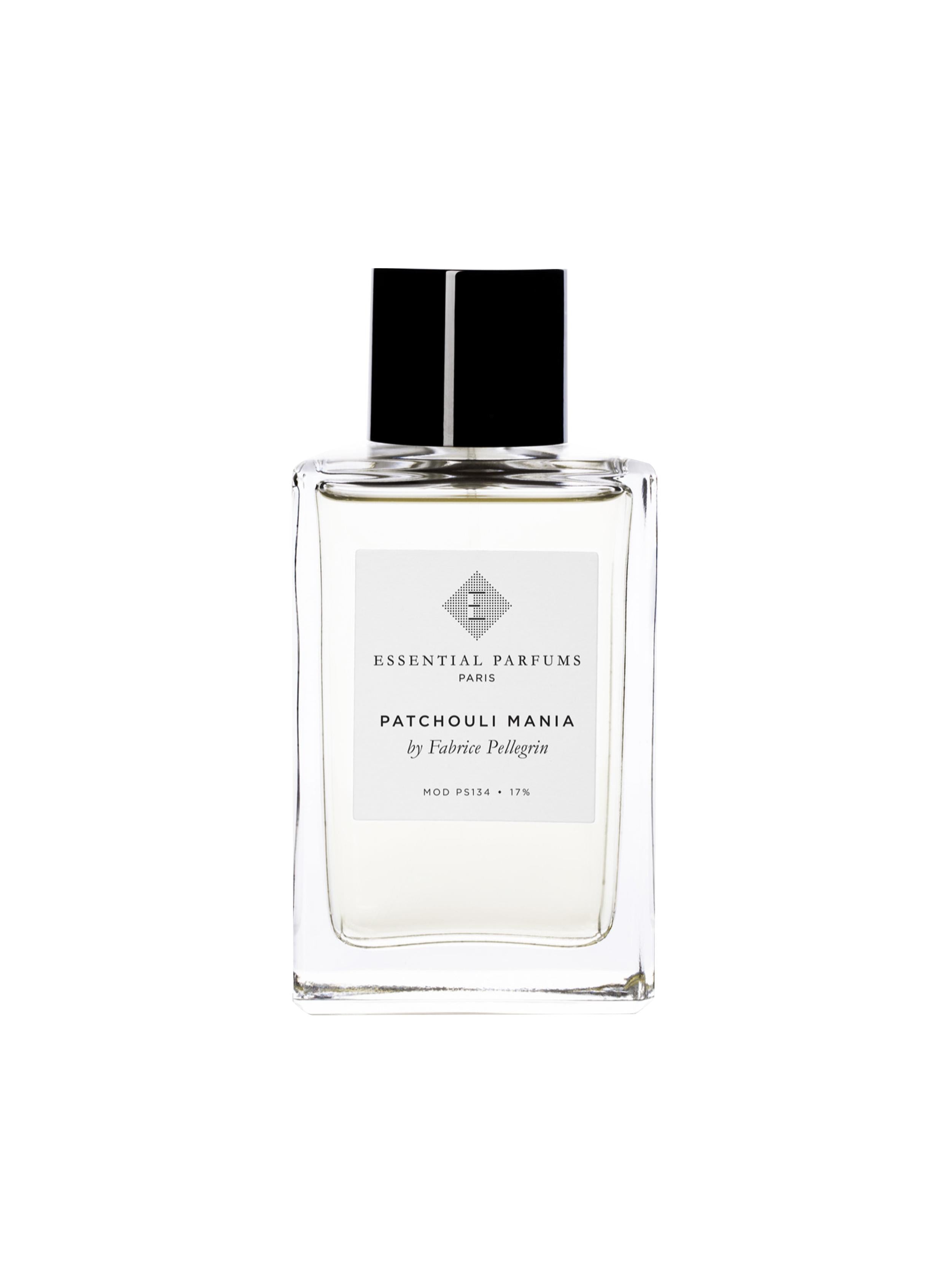 ESP009V01EDP RECHARGEPATCHOUL ESSENTIAL PARFUMS