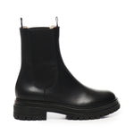 Stivaletti Chester G73462 20GOMBLACK GIANVITO ROSSI 