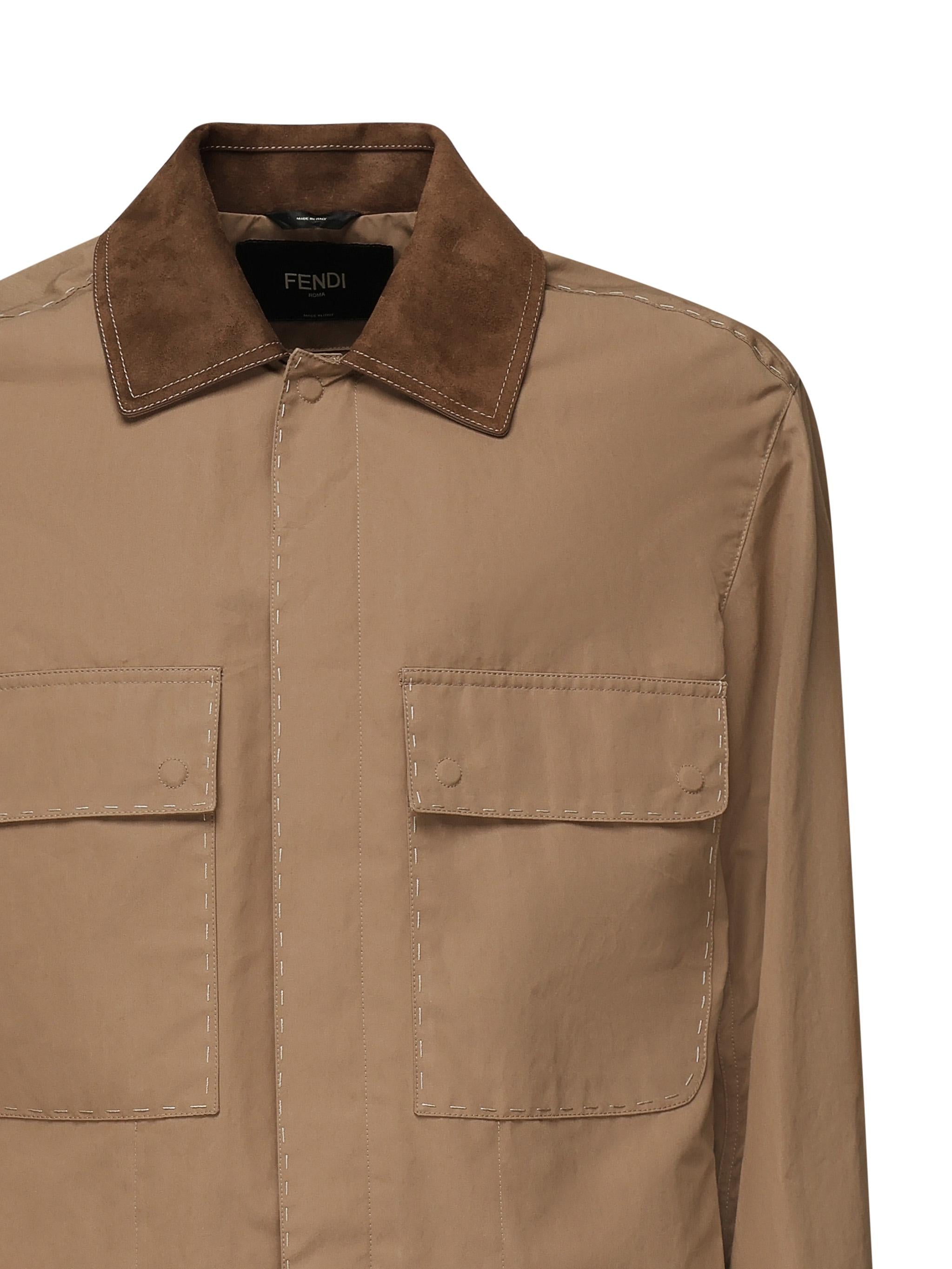 FW1355AU63F0TZ8 FENDI
