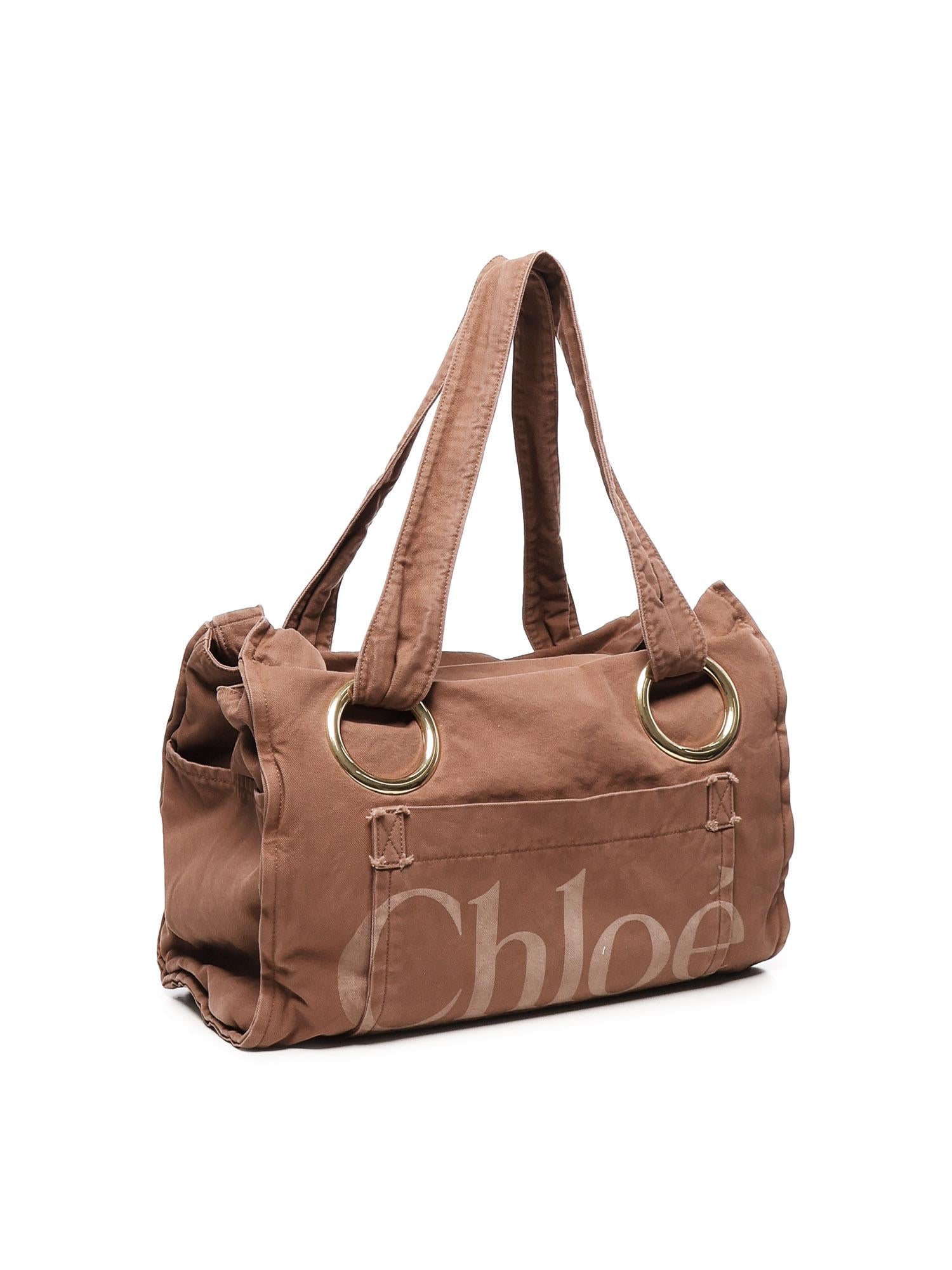CHC25AS545P106L7 CHLOÉ
