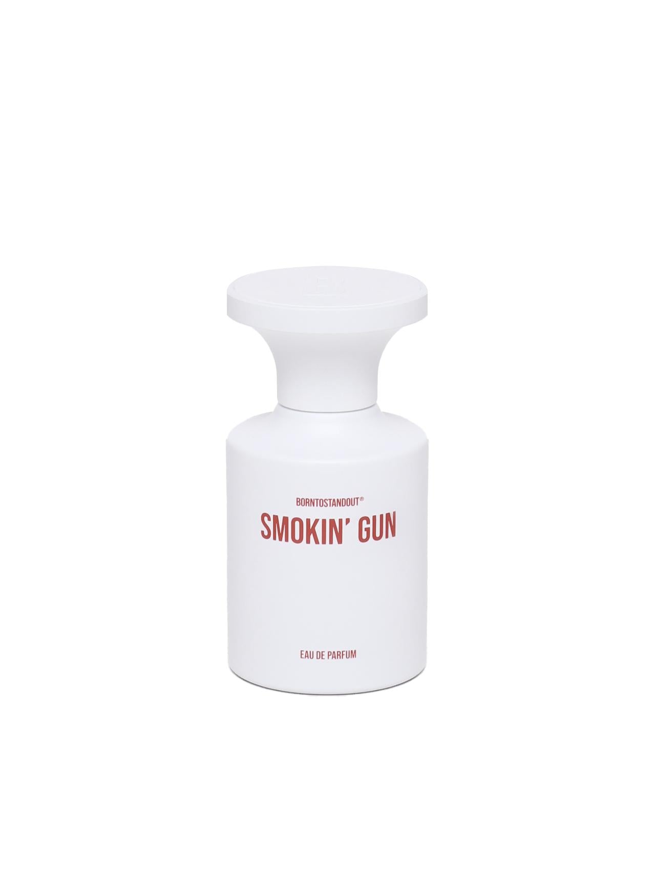 SMOKIN GUN BORNTOSTANDOUT