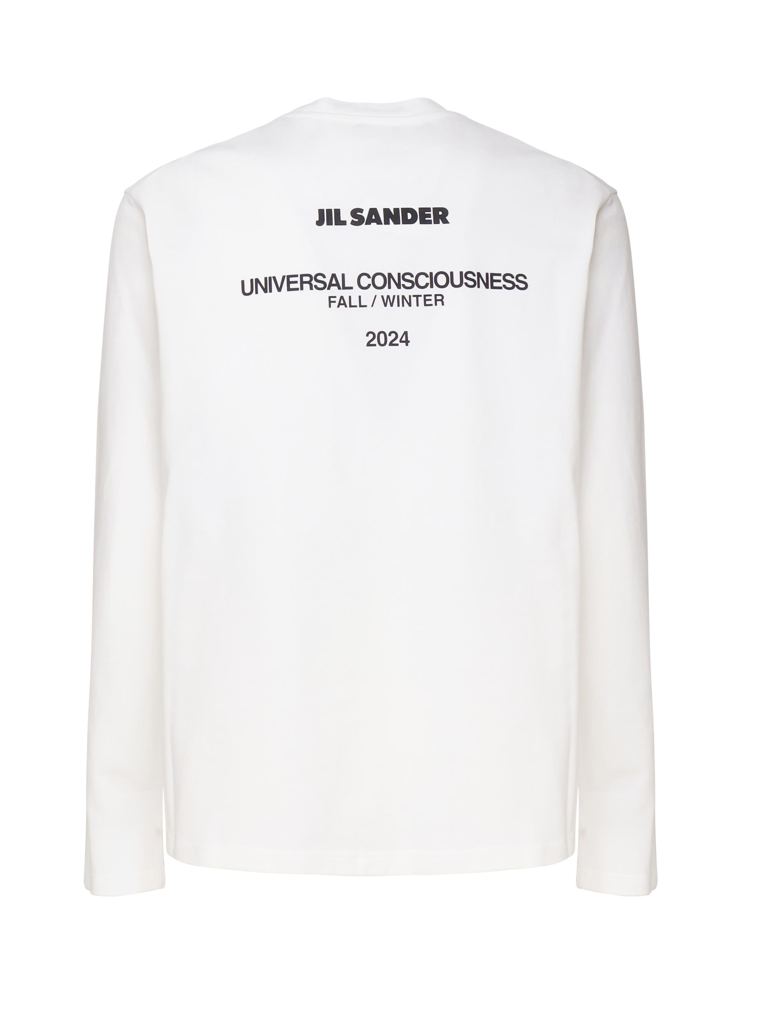 J22GC0188J46219104 JIL SANDER