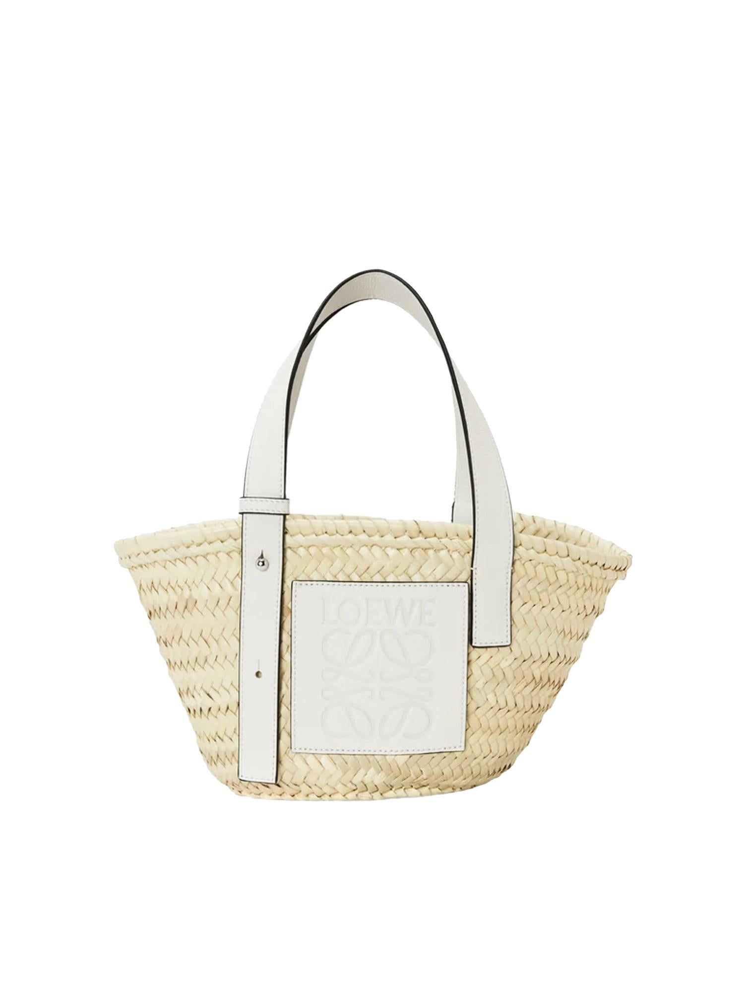 Borsa basket mini A223S93X28 2163 LOEWE 