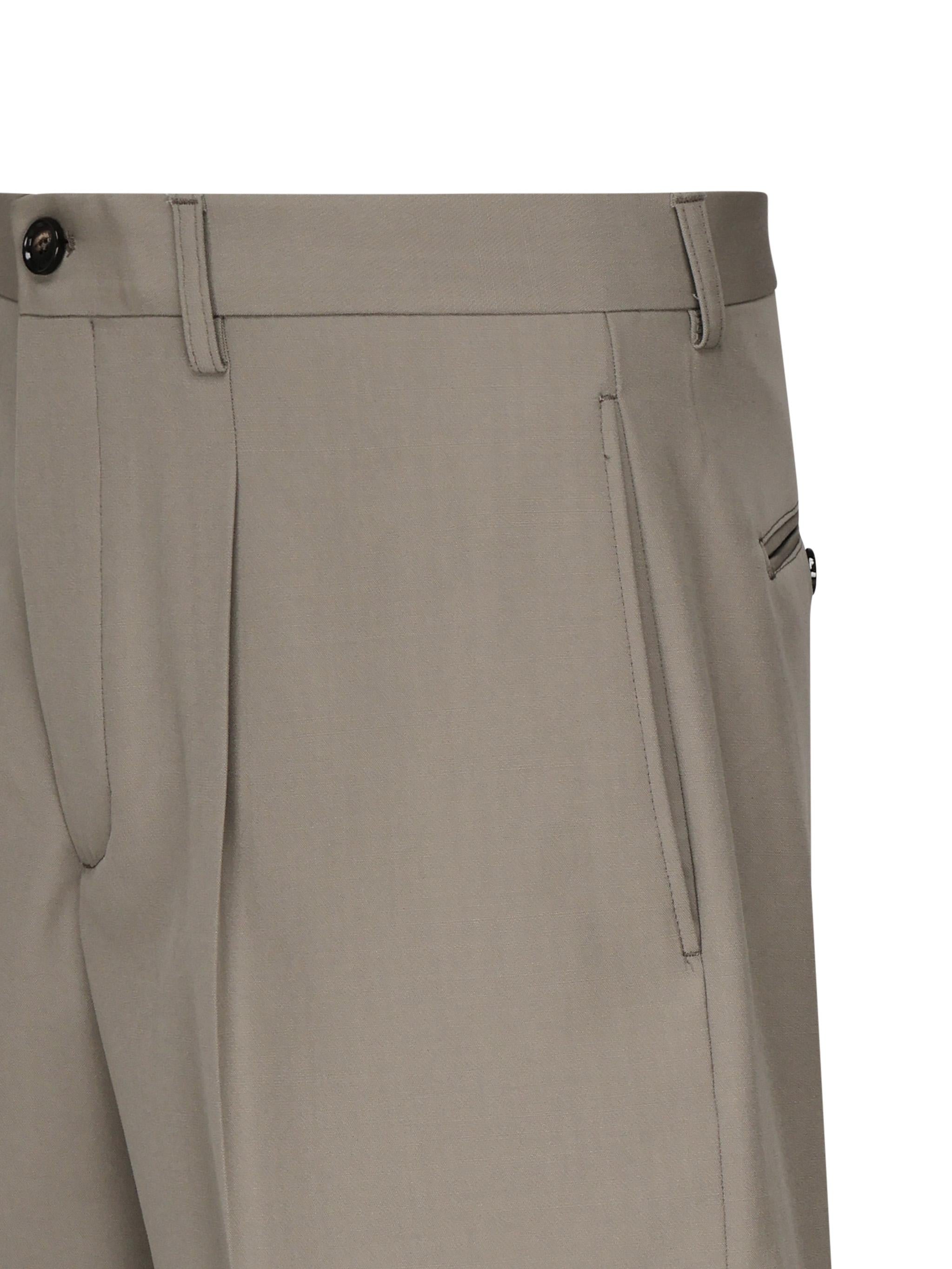 Shorts Nicolas sartoriali NICOLAS PMTFANGO BEABLE 