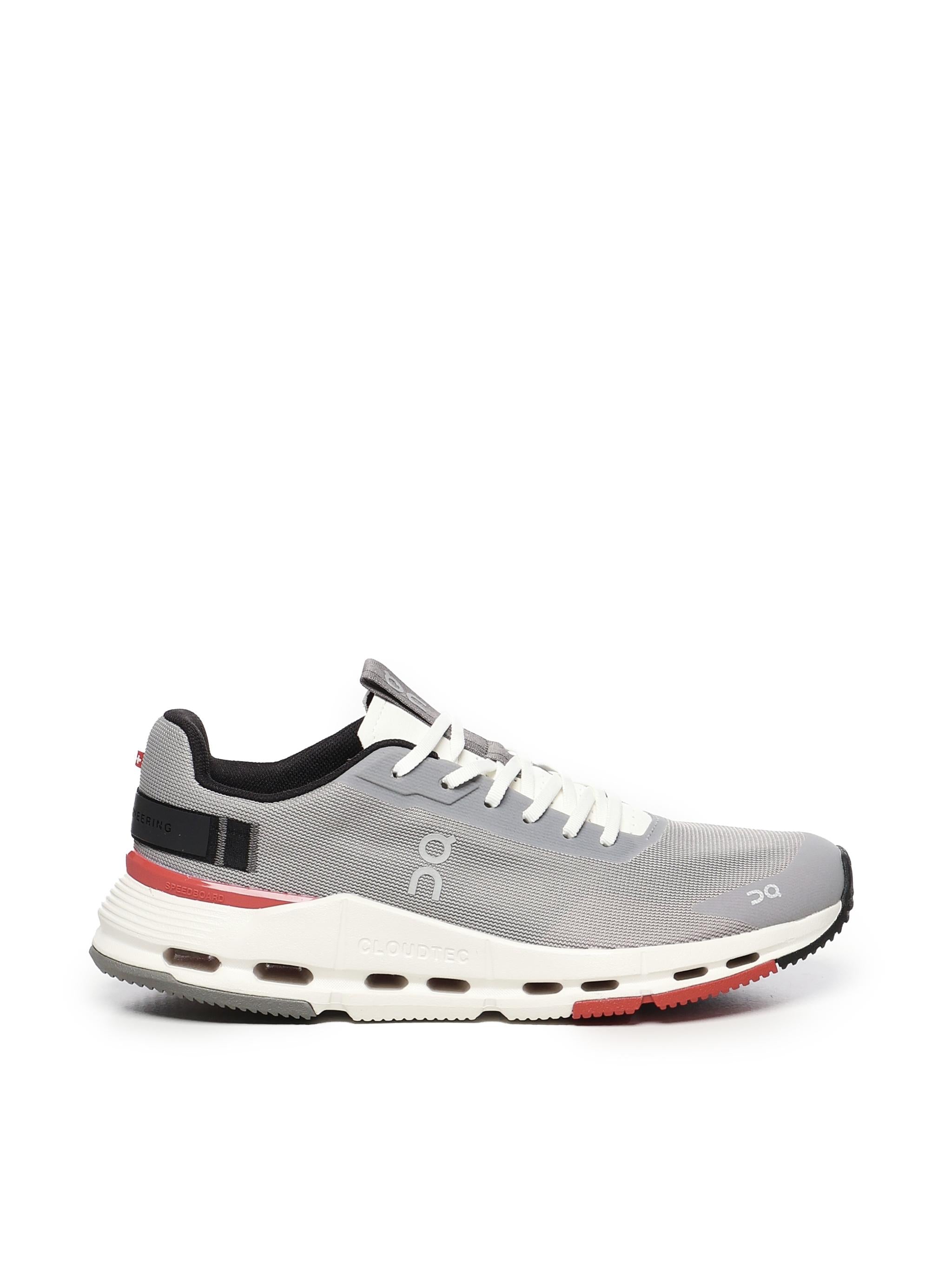 3ME30153307 ON RUNNING