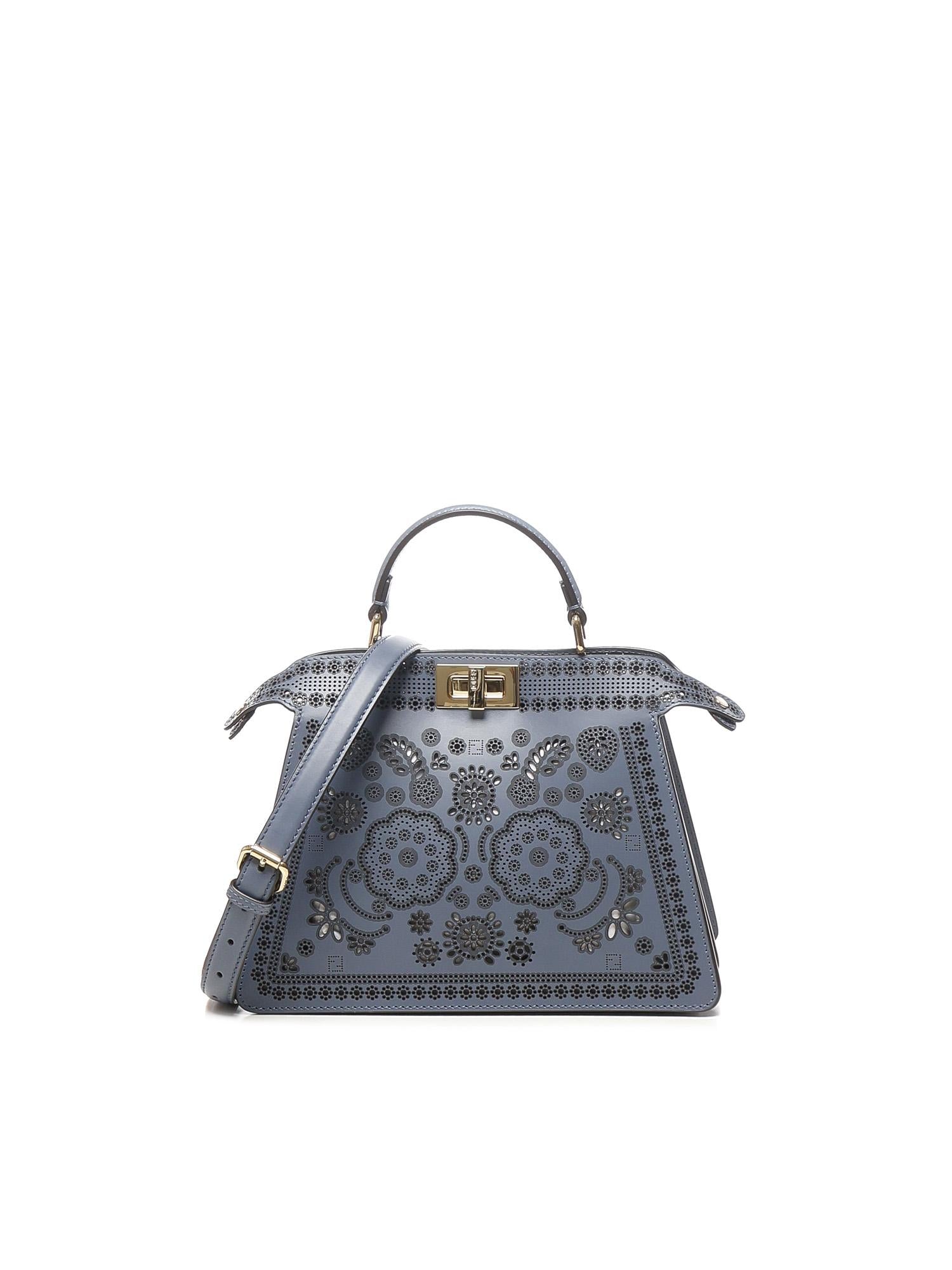 8BN327AUT2F199A FENDI