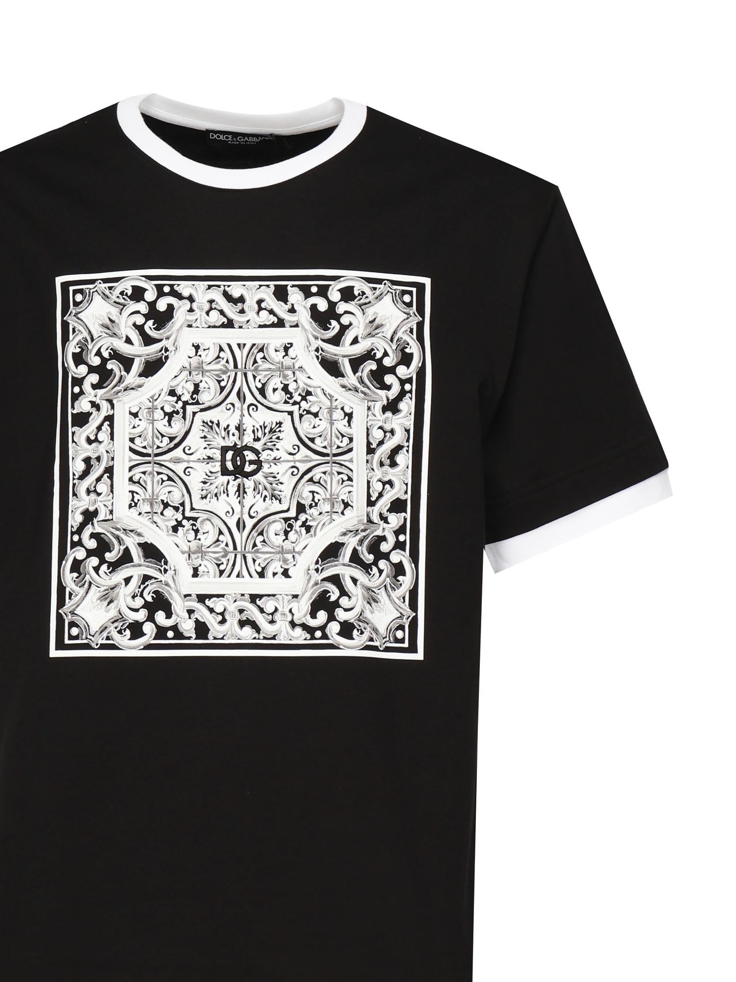 G8ST2ZG7O9TN0000 DOLCE & GABBANA