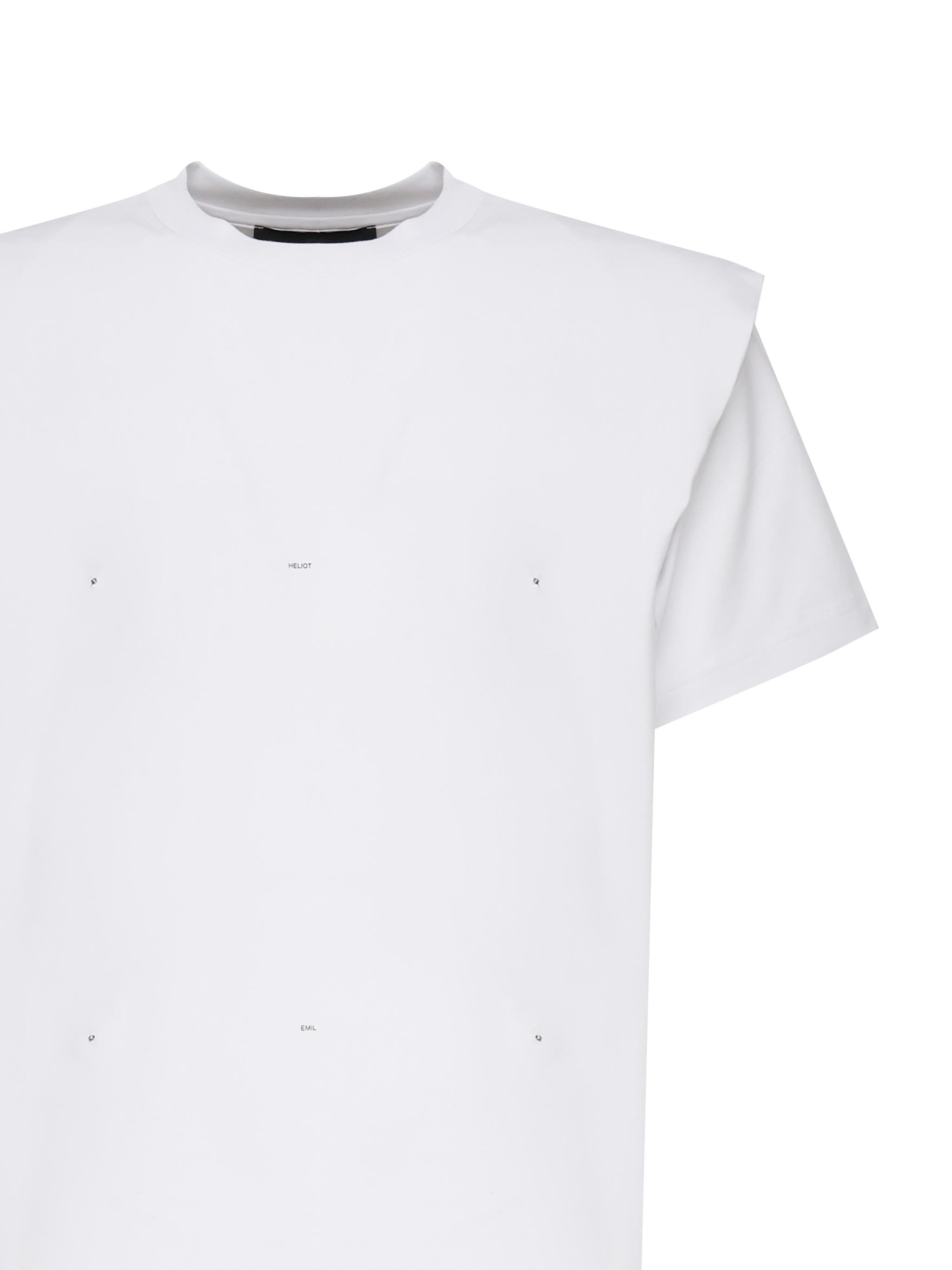 PRESS25M09089WHT02 HELIOT EMIL