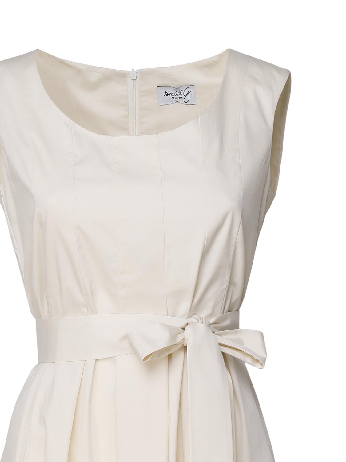 3711 B4002VANIGLIA SCARLETT G