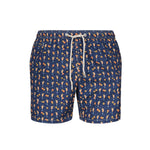 Costume da bagno con stampa LIG0003 05026H MC2 SAINT BARTH 