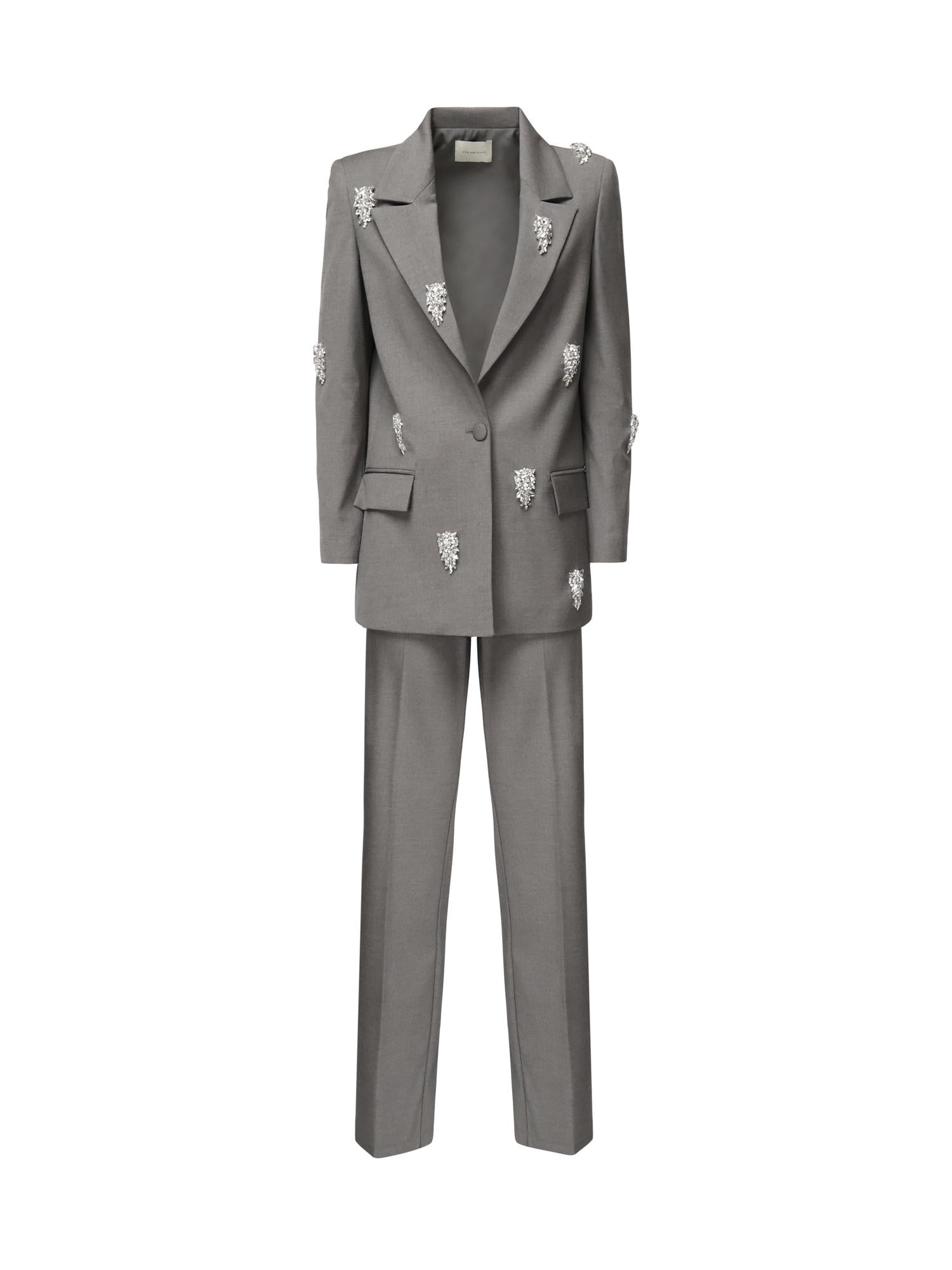 TAILLEUR LIOGREY THE ARCHIVIA